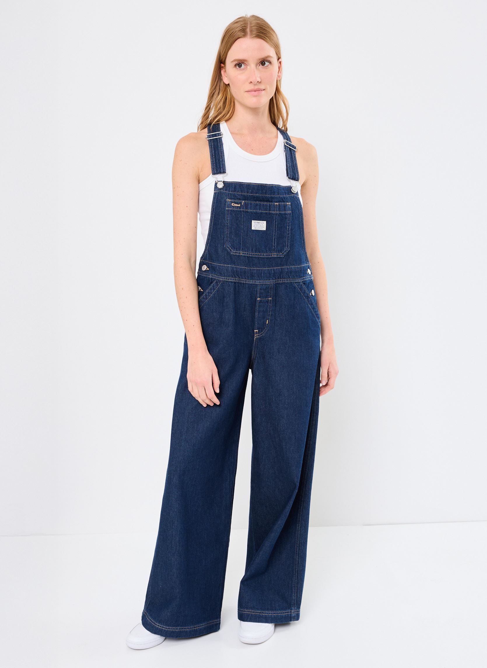 Vêtements Levi' OVERALL pour Accessoires