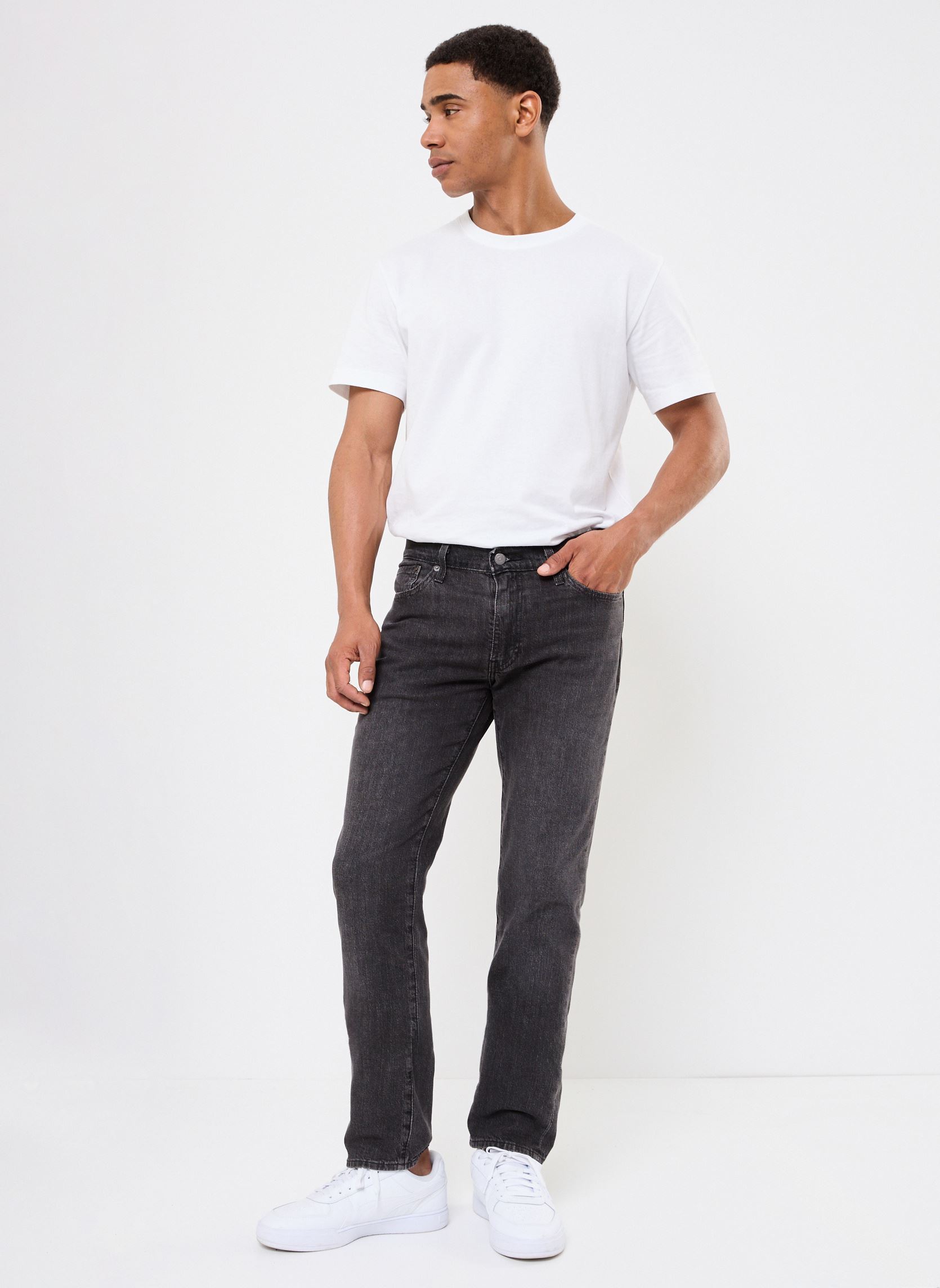 Jeans slim et skinny 511® SLIM homme gris Levi's Jeans slim et skinny 511® SLIM homme gris WINNER TAKES ALL LTWT