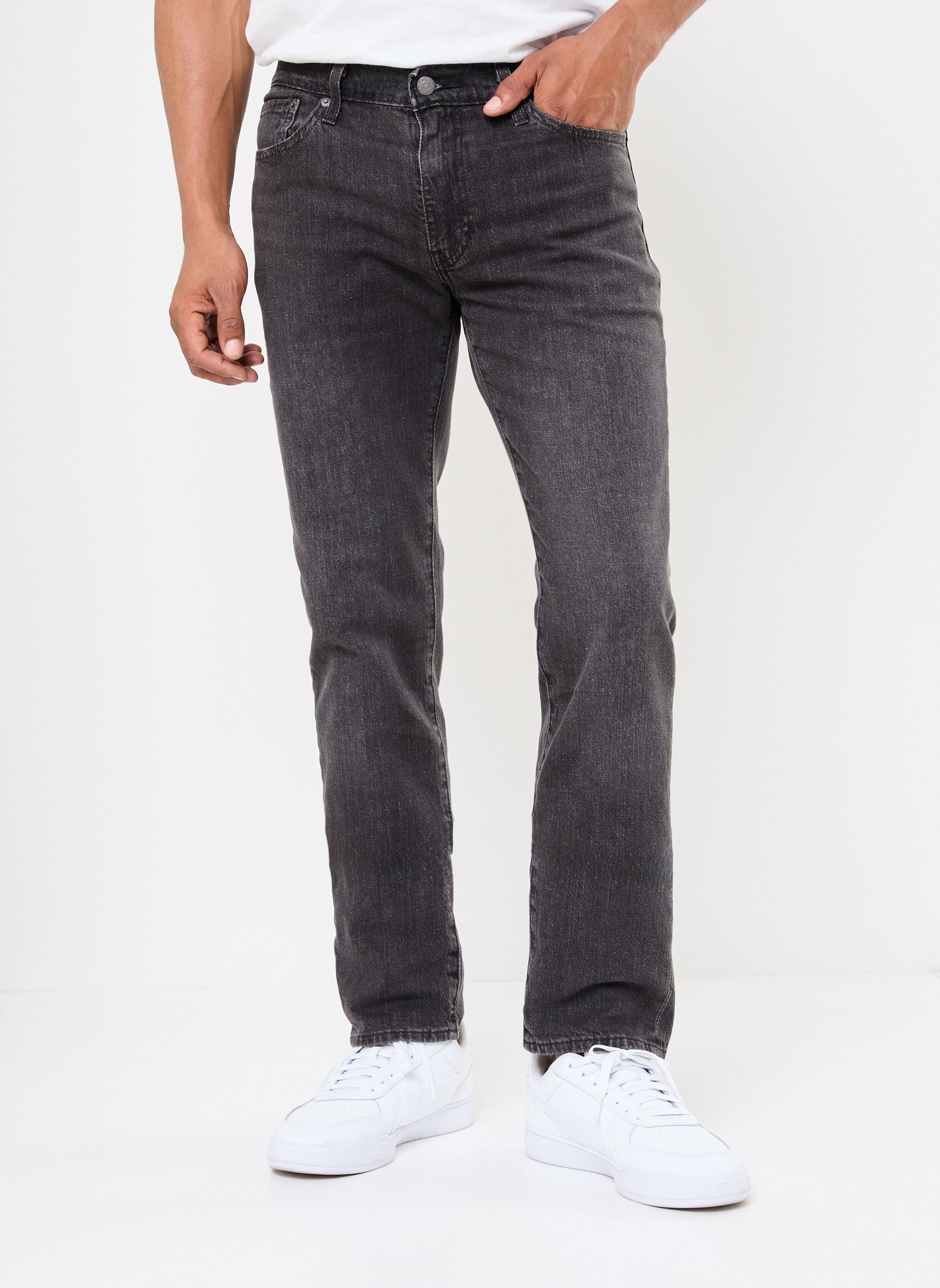 Jeans slim et skinny 511® SLIM homme gris Levi's Jeans slim et skinny 511® SLIM homme gris WINNER TAKES ALL LTWT