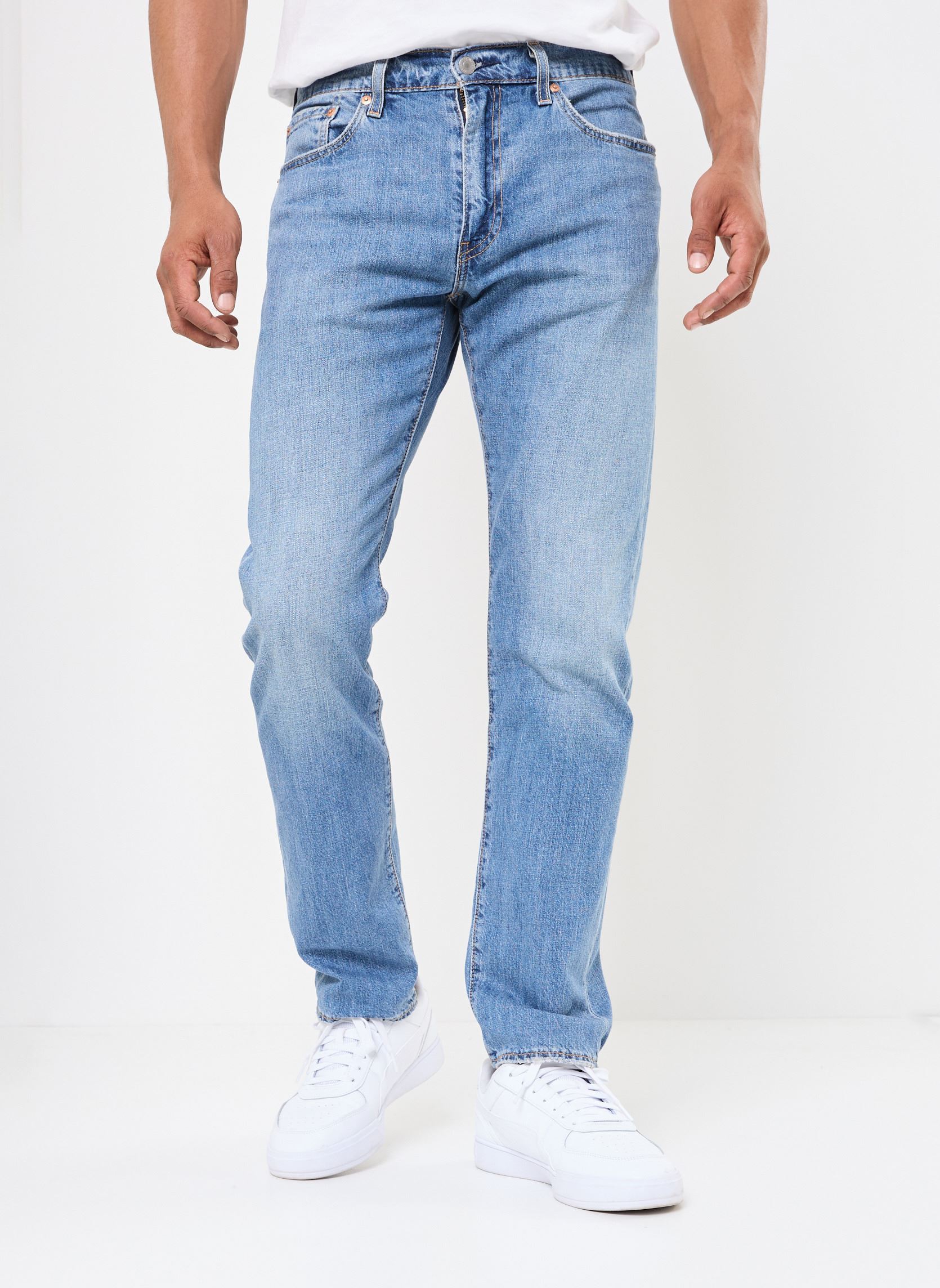 Vêtements Levi's 502® TAPER pour  Accessoires
