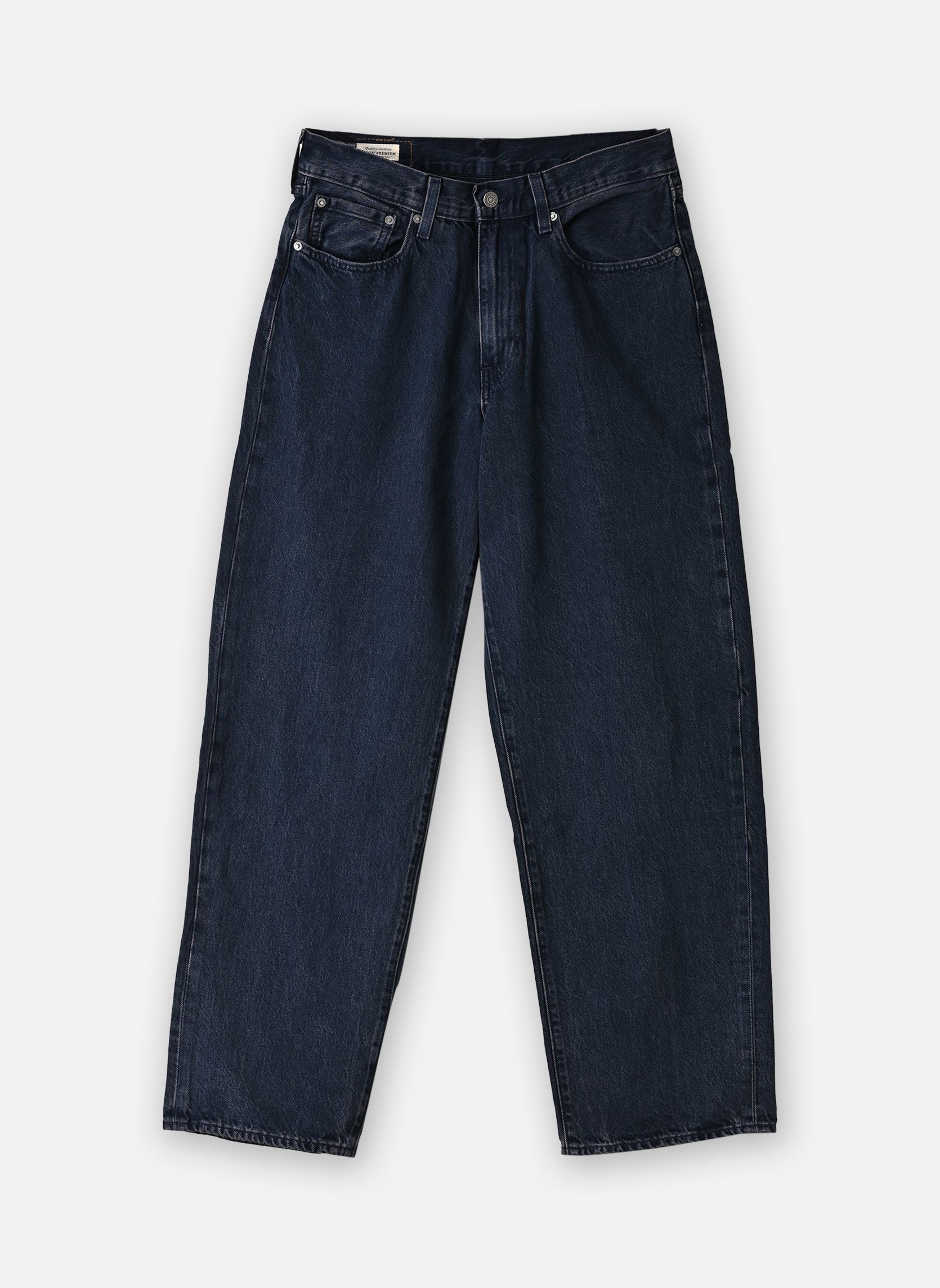 Jeans 578® BAGGY heren blauw Levi's Jeans 578® BAGGY heren blauw TIME FOREST