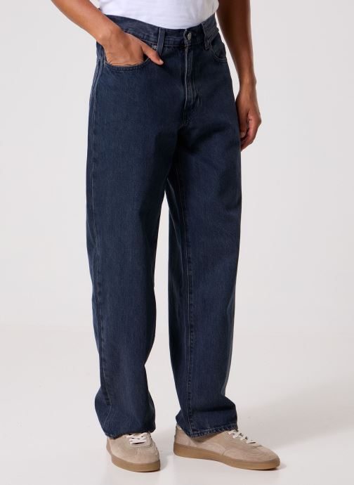 Levi's Straight Fit Jeans 578® BAGGY herren blau