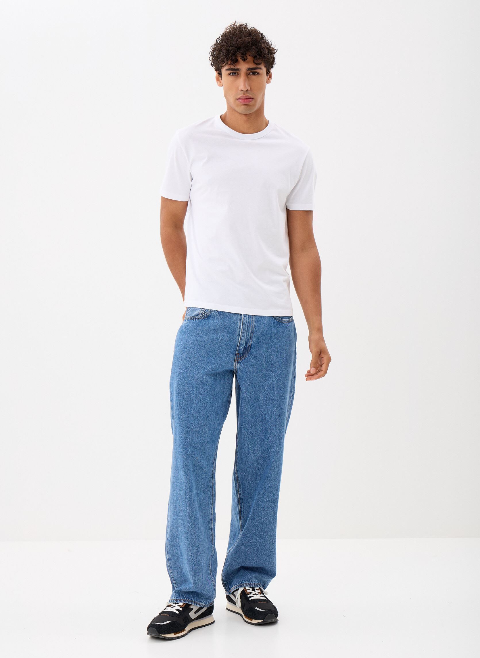 Jeans 578® BAGGY homme bleu Levi's Jeans 578® BAGGY homme bleu THE BAGGY FAMILY