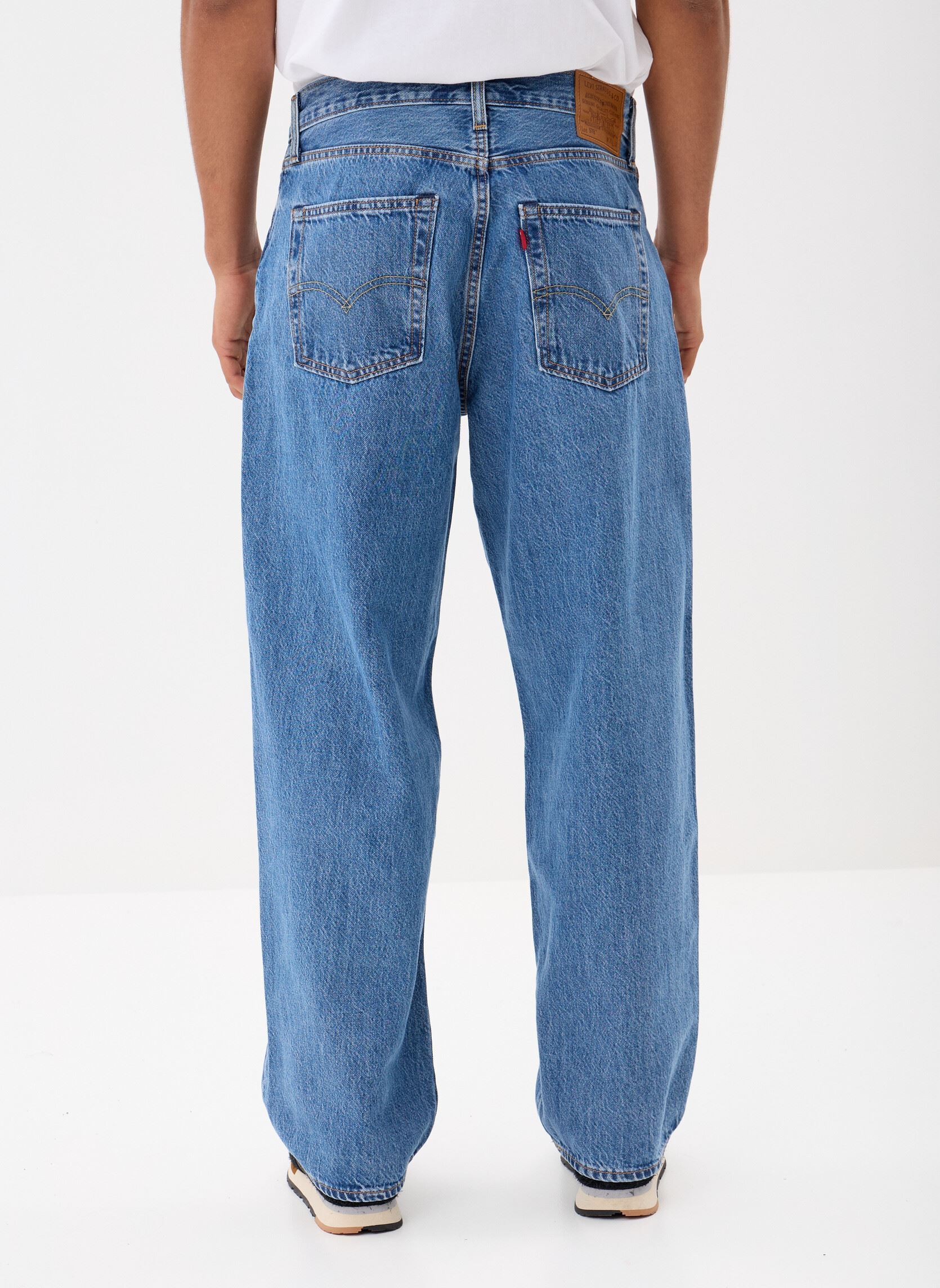Jeans 578® BAGGY homme bleu Levi's Jeans 578® BAGGY homme bleu THE BAGGY FAMILY