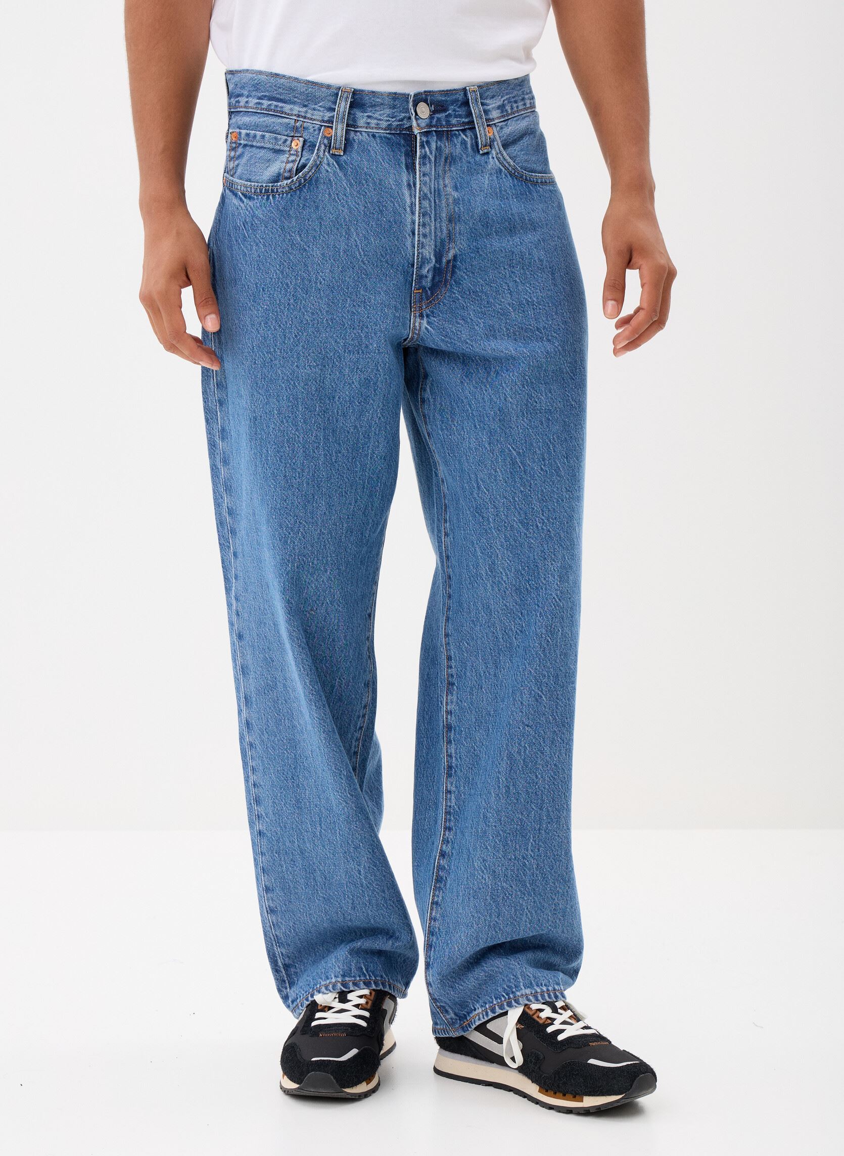 Jeans Levis A4750 0021 578 BAGGY THE BAGGY FAMILY US 34 /