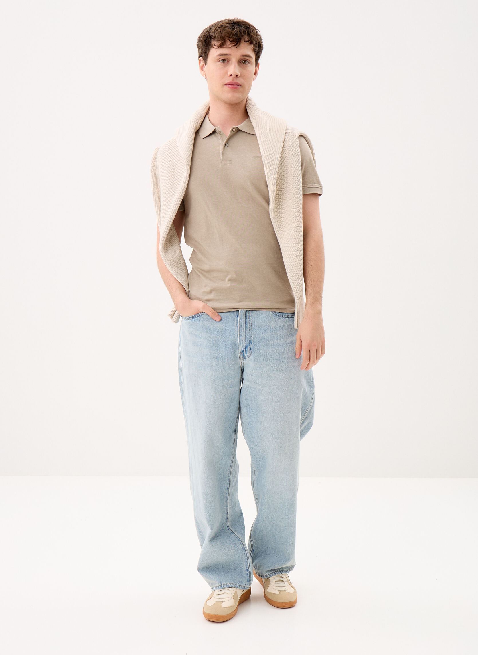 Jeans 578® BAGGY herren blau Levi's Jeans 578® BAGGY herren blau BAGS TO RICHES