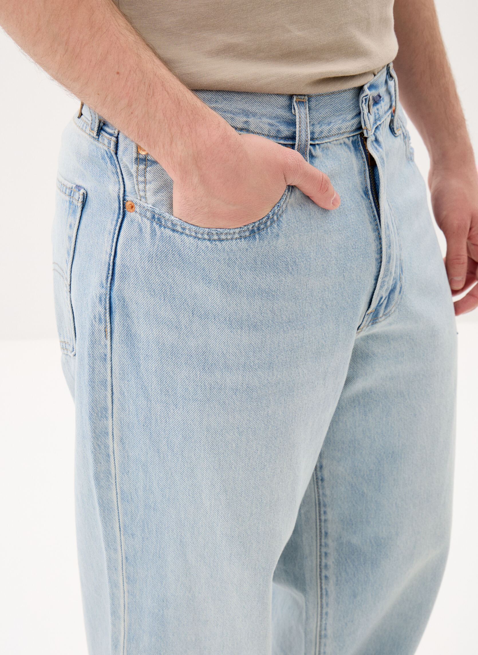 Jeans 578® BAGGY herren blau Levi's Jeans 578® BAGGY herren blau BAGS TO RICHES