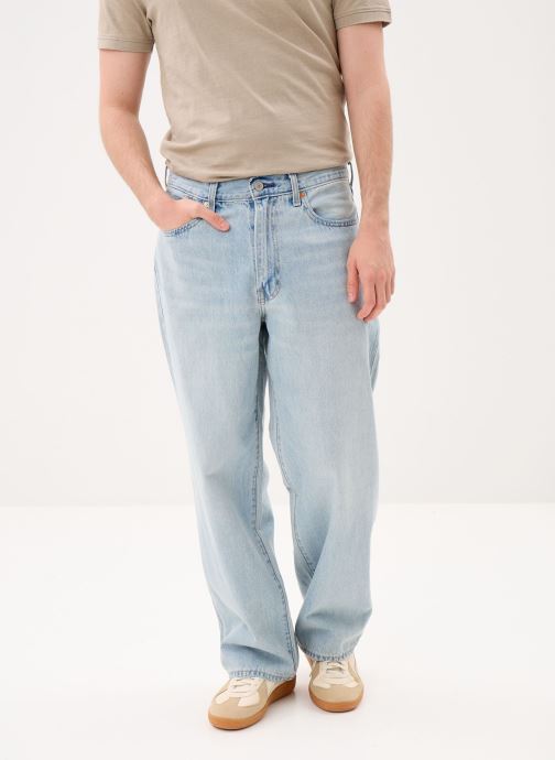 Levi's Jeans 578® BAGGY herren blau