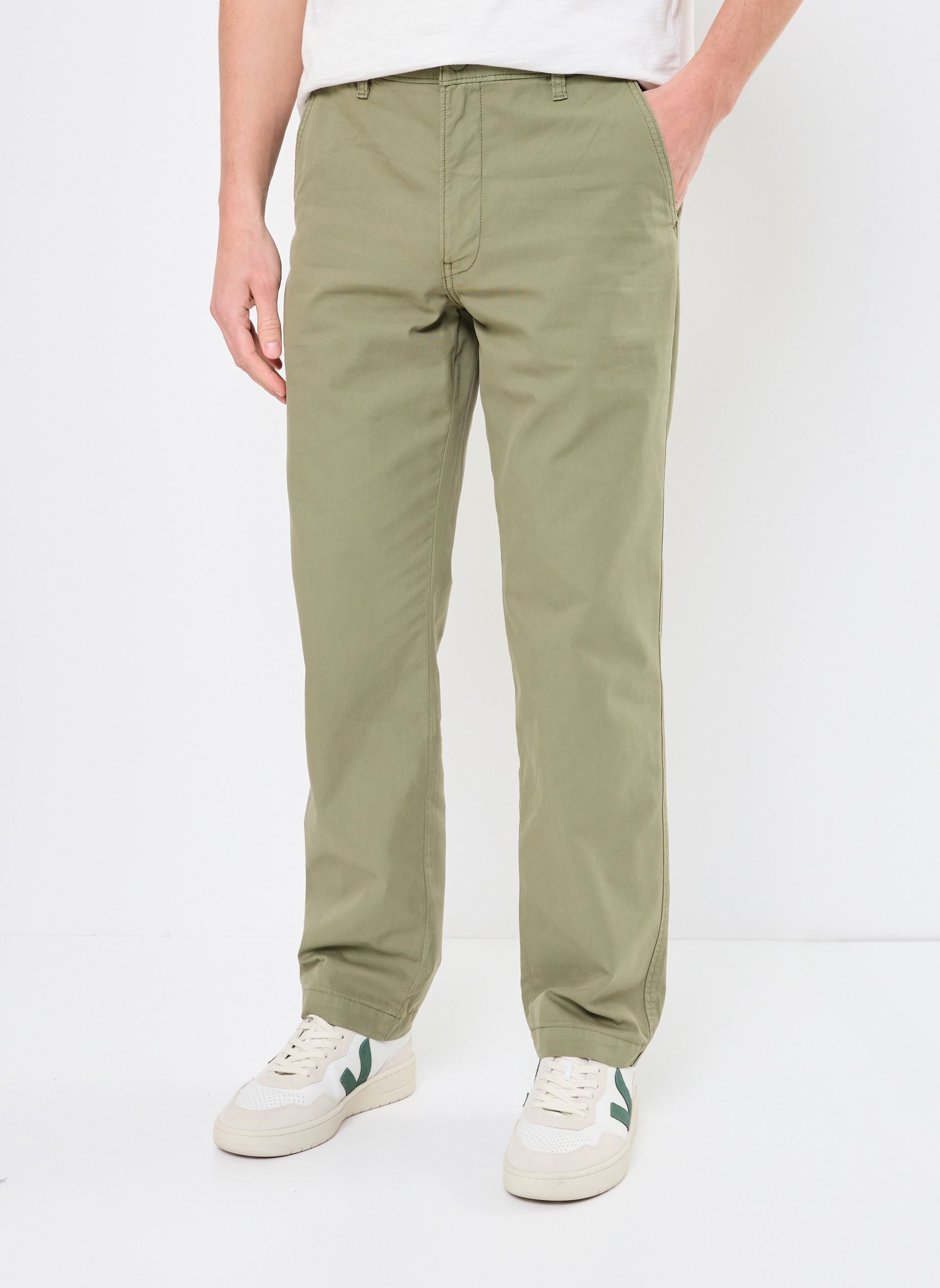 Vêtements Levi' XX CHINO AUTHENTIC RLX pour Accessoires