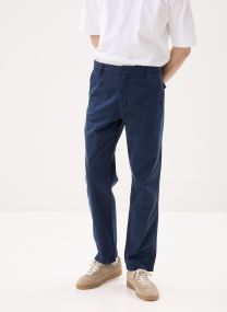 Pantalons chino XX CHINO AUTHENTIC RLX homme bleu