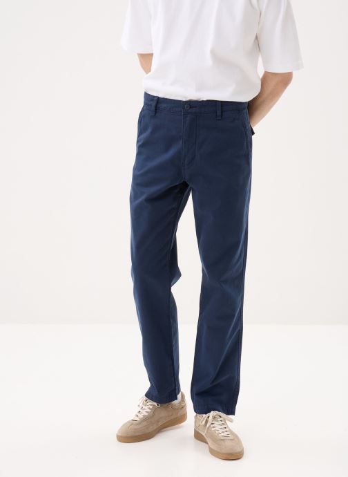 Levi's Pantalons chino XX CHINO AUTHENTIC RLX homme bleu