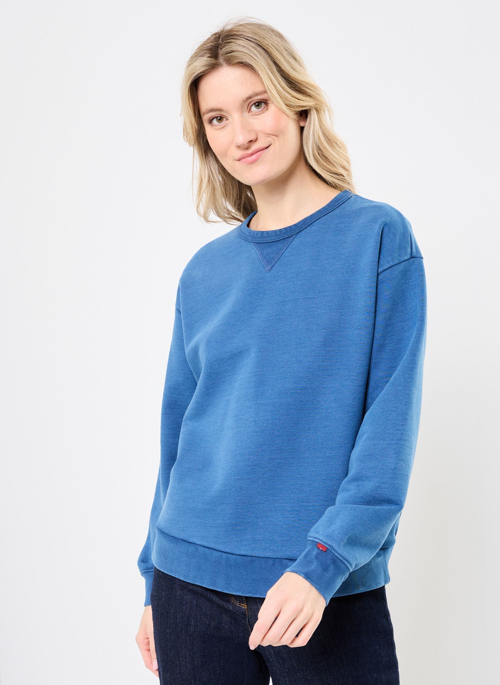 Vêtements Levi' HERITAGE CREW pour Accessoires