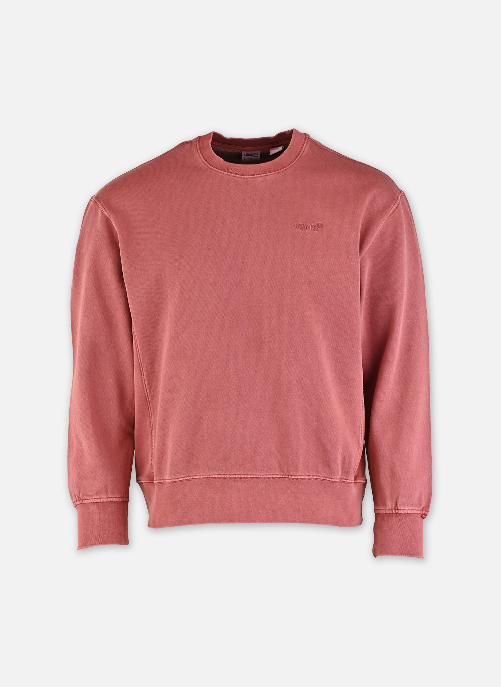 Vêtements Levi' ® AUTHENTIC CREW pour Homme