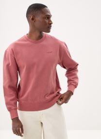 Sweats AUTHENTIC CREW homme bleu