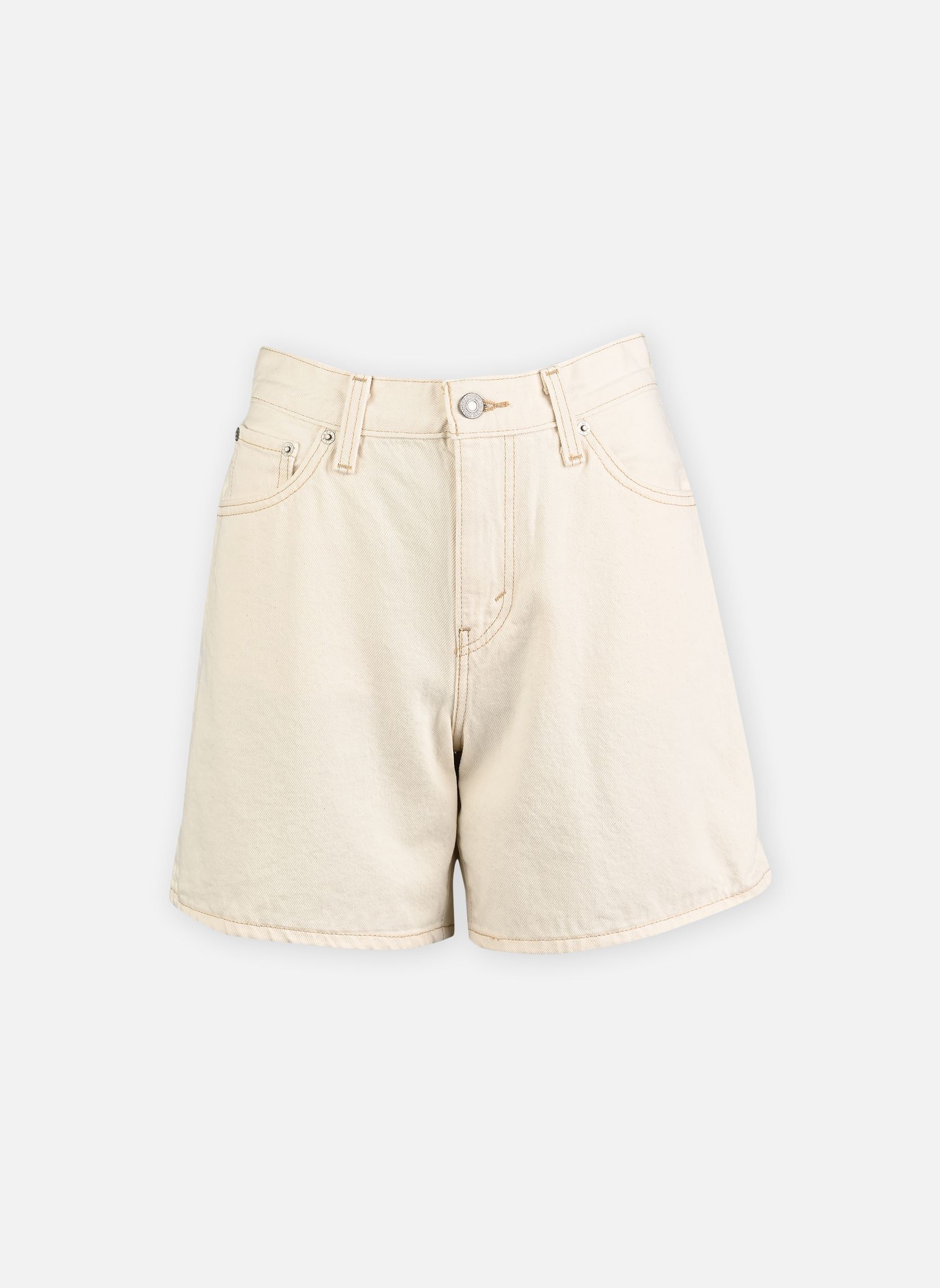 Vêtements Levi' ® HIGH BAGGY SHORT pour Femme