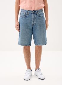 Jeansshorts 478 BAGGY SHORTS herren blau