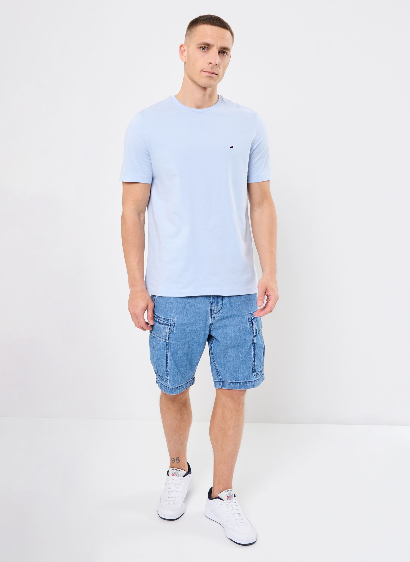 Bermudas CARRIER CARGO SHRT-2 homme noir Levi's Bermudas CARRIER CARGO SHRT-2 homme noir ONLY UP FROM HERE SHORTS