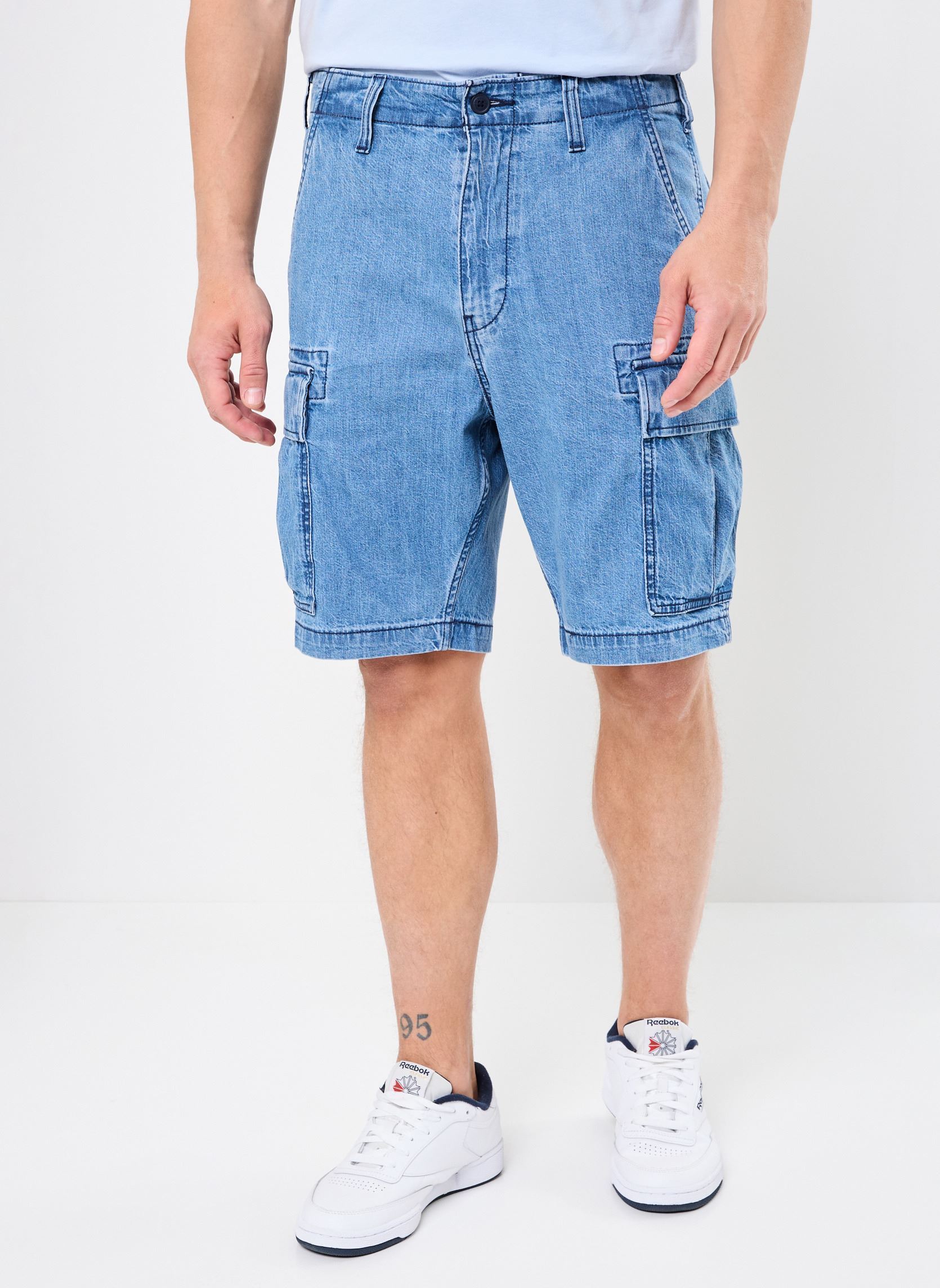 Short Levis 001KG0011 IT - vue 3