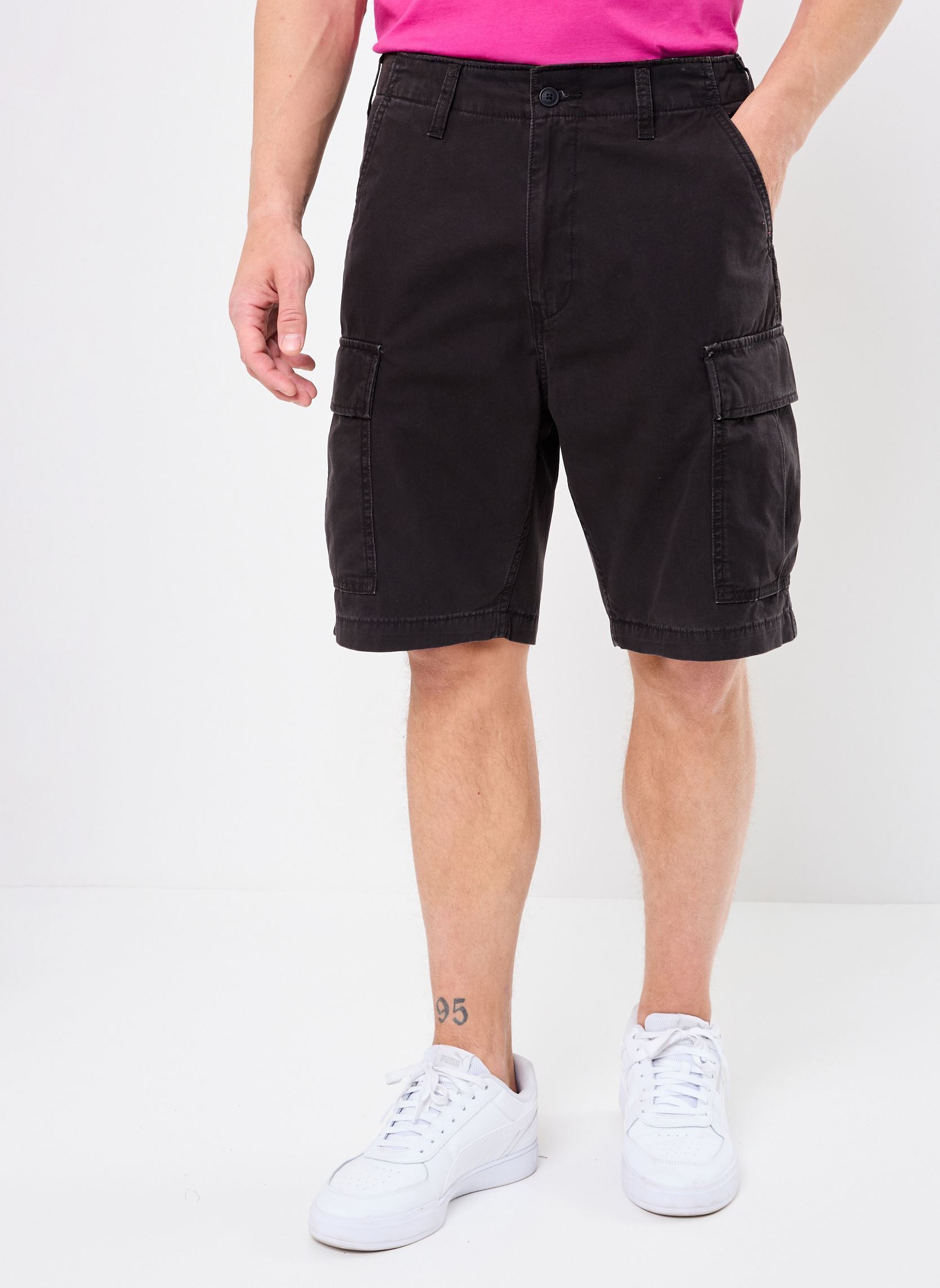 Short Levis 001KG0011 IT - vue 2