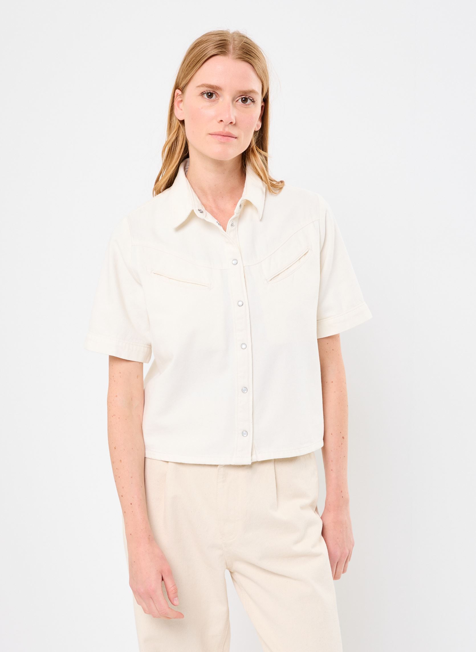 Vêtements Levi' RINOA CAMP SHIRT pour Accessoires - vue 2