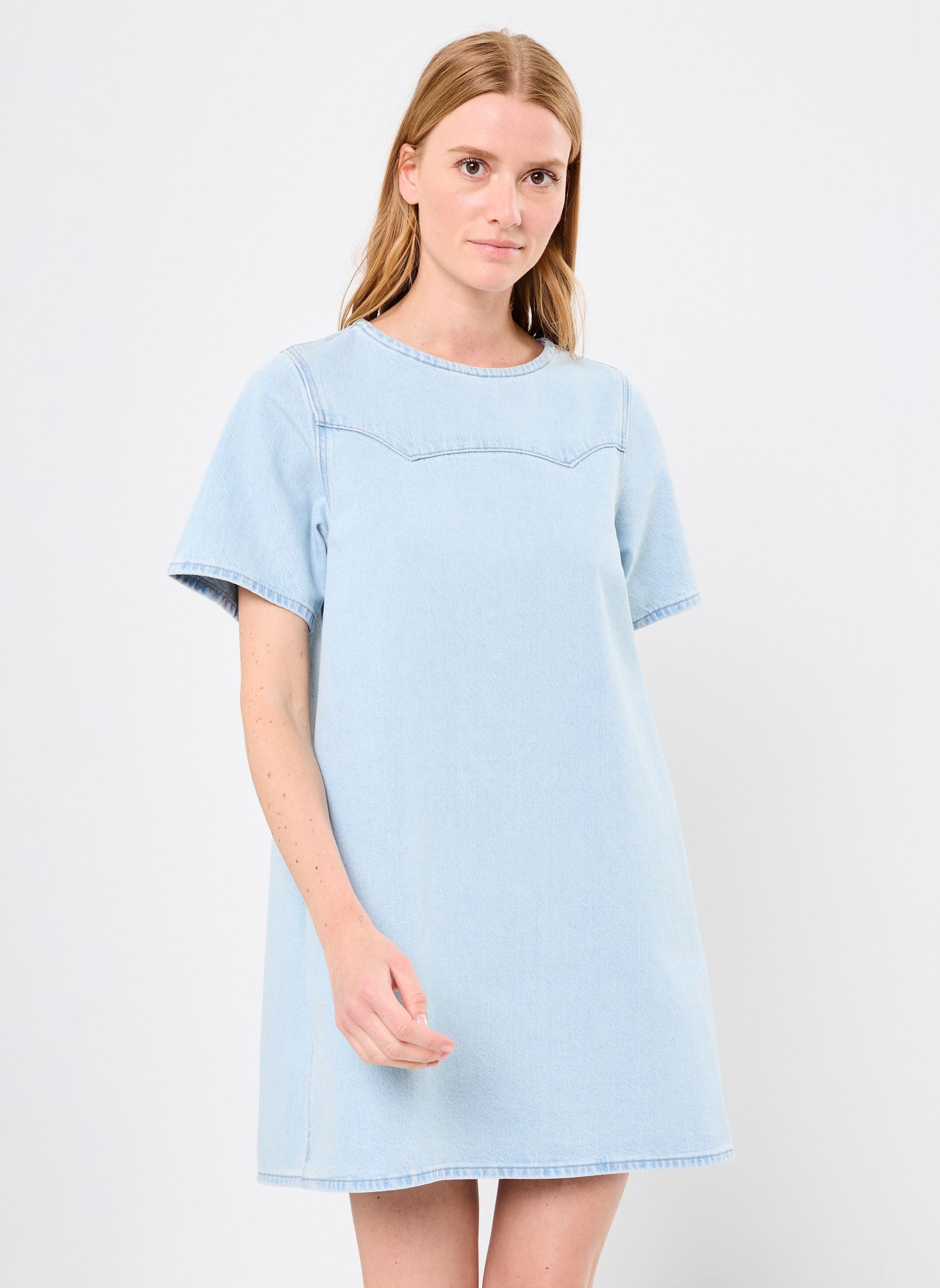 Vêtements Levi' TEE DRESS pour Accessoires