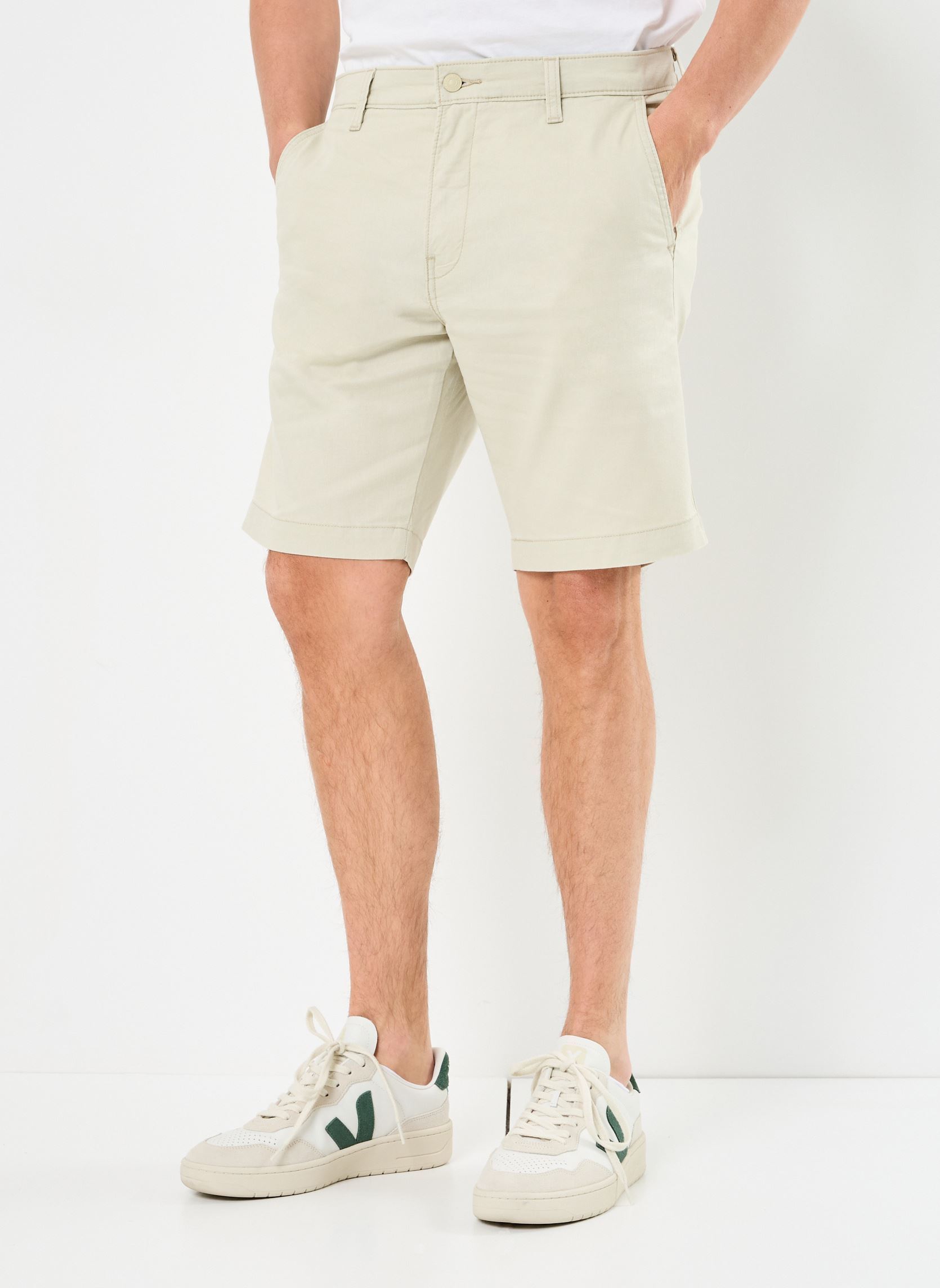 Vêtements Levi' XX CHINO SHORTS II pour Accessoires