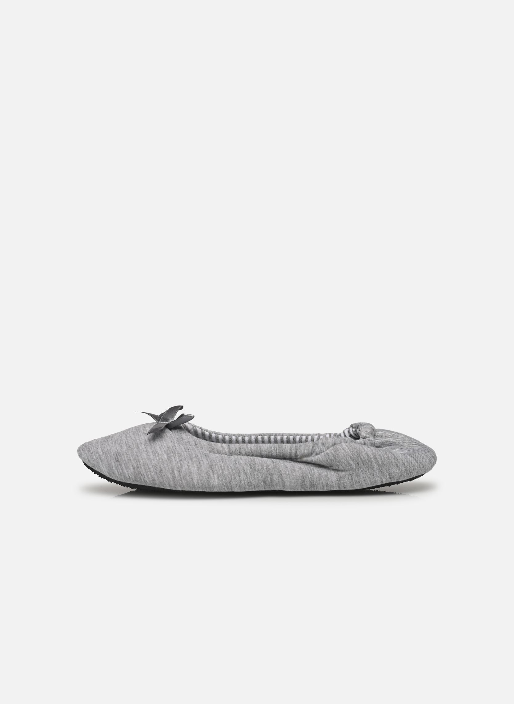Ballerine pantofole Chaussons BALLERINE JOYS donna grigio Sarenza Wear Ballerine pantofole Chaussons BALLERINE JOYS donna grigio Gris
