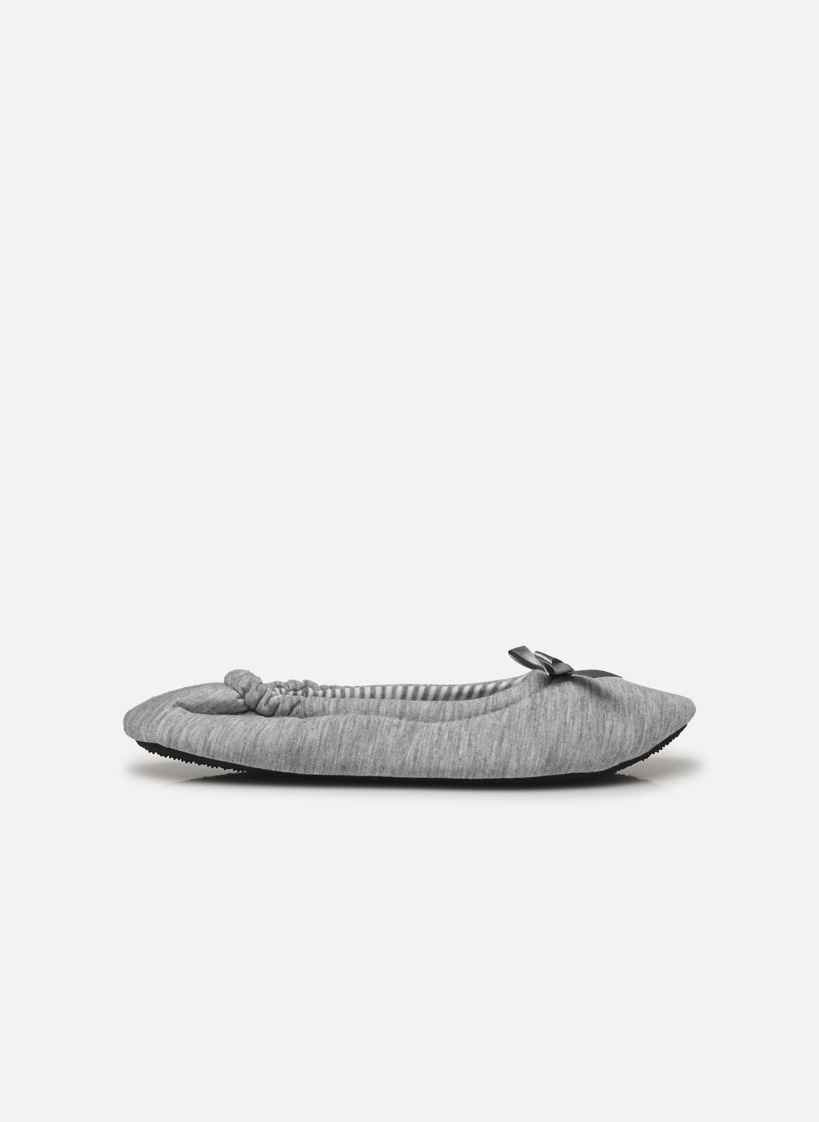 Ballerine pantofole Chaussons BALLERINE JOYS donna grigio Sarenza Wear Ballerine pantofole Chaussons BALLERINE JOYS donna grigio Gris