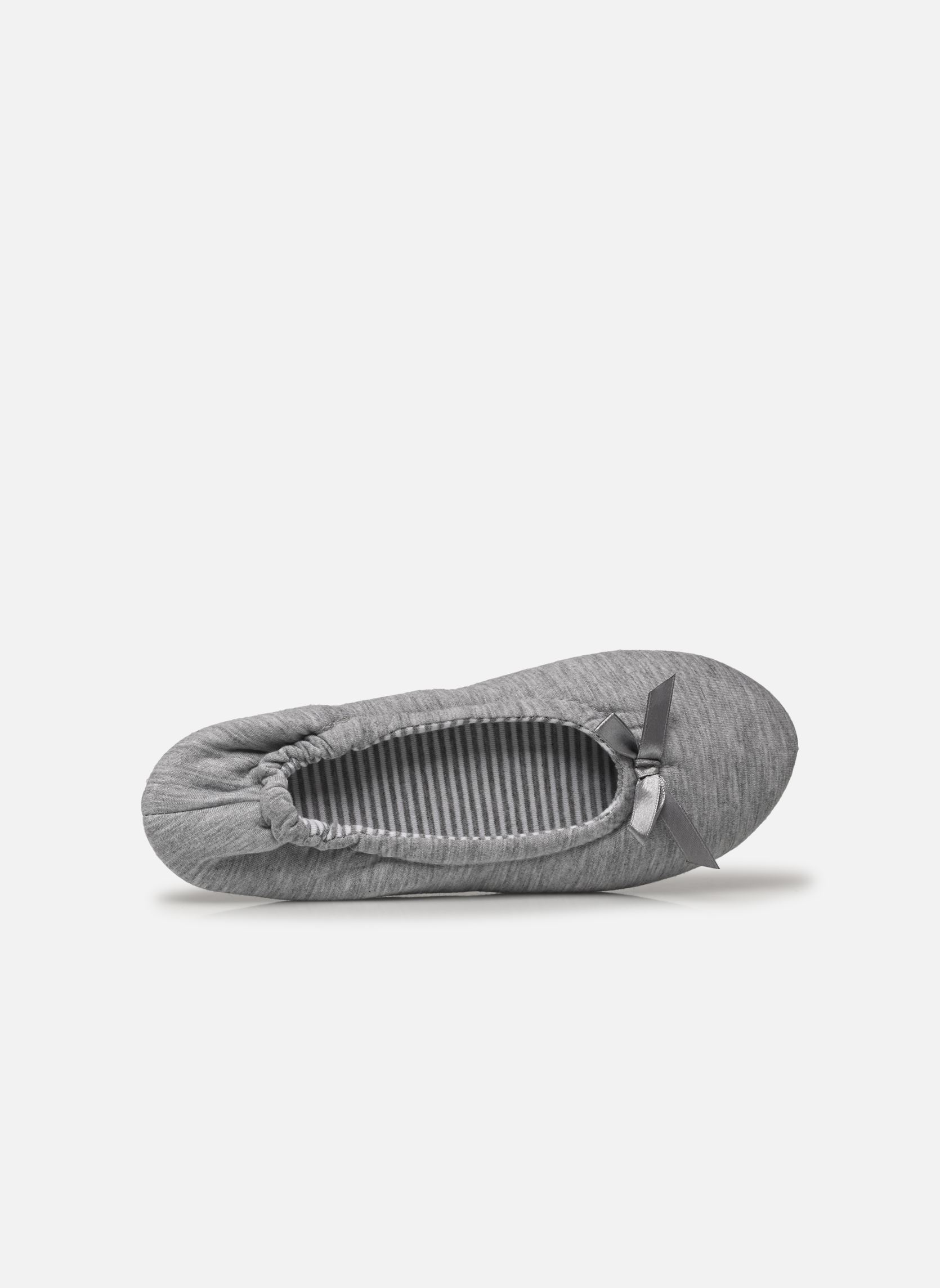 Ballerine pantofole Chaussons BALLERINE JOYS donna grigio Sarenza Wear Ballerine pantofole Chaussons BALLERINE JOYS donna grigio Gris