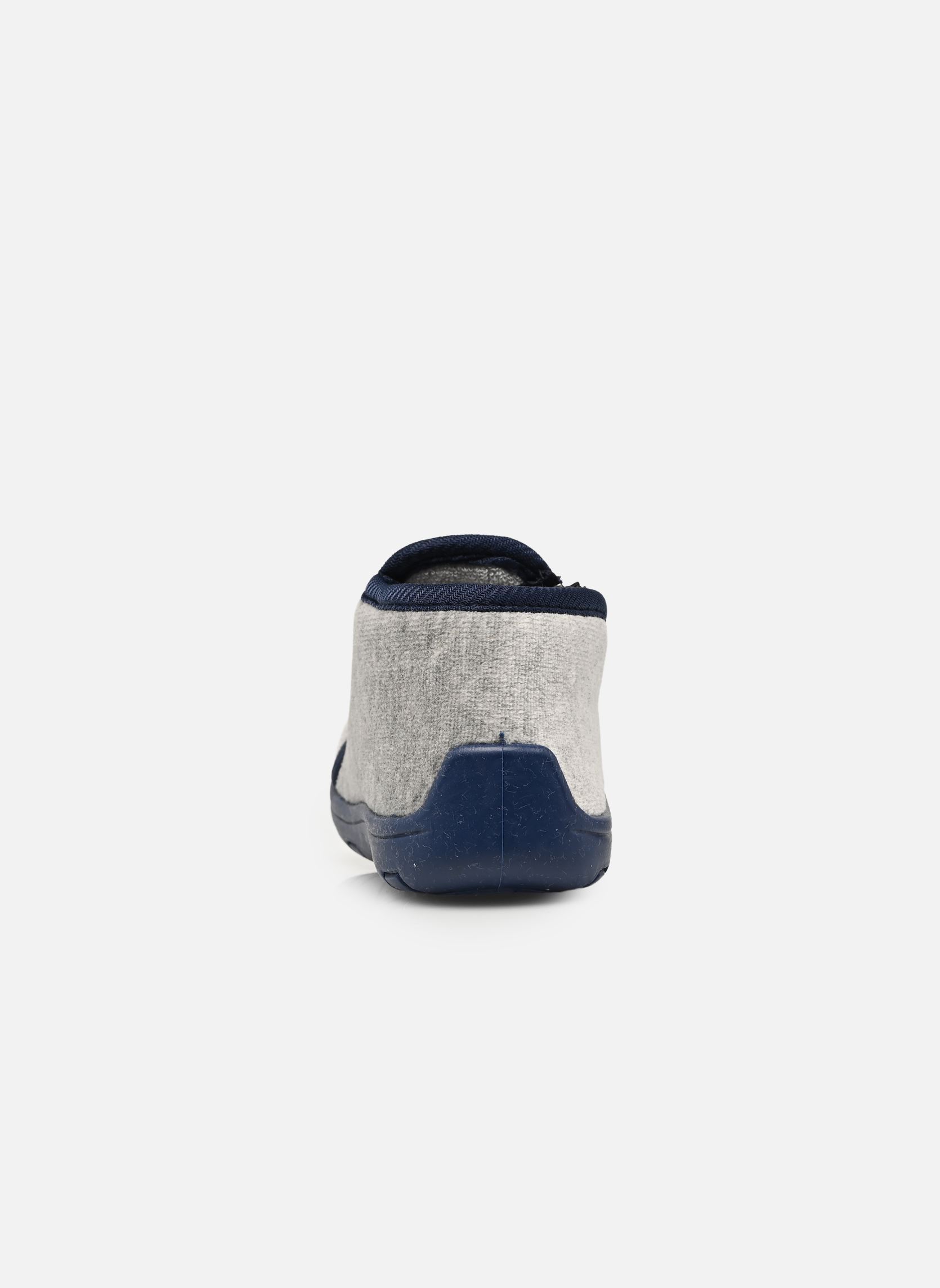 Chaussons montants Chaussons enfant JANO garçon gris Sarenza Wear Chaussons montants Chaussons enfant JANO garçon gris GRIS