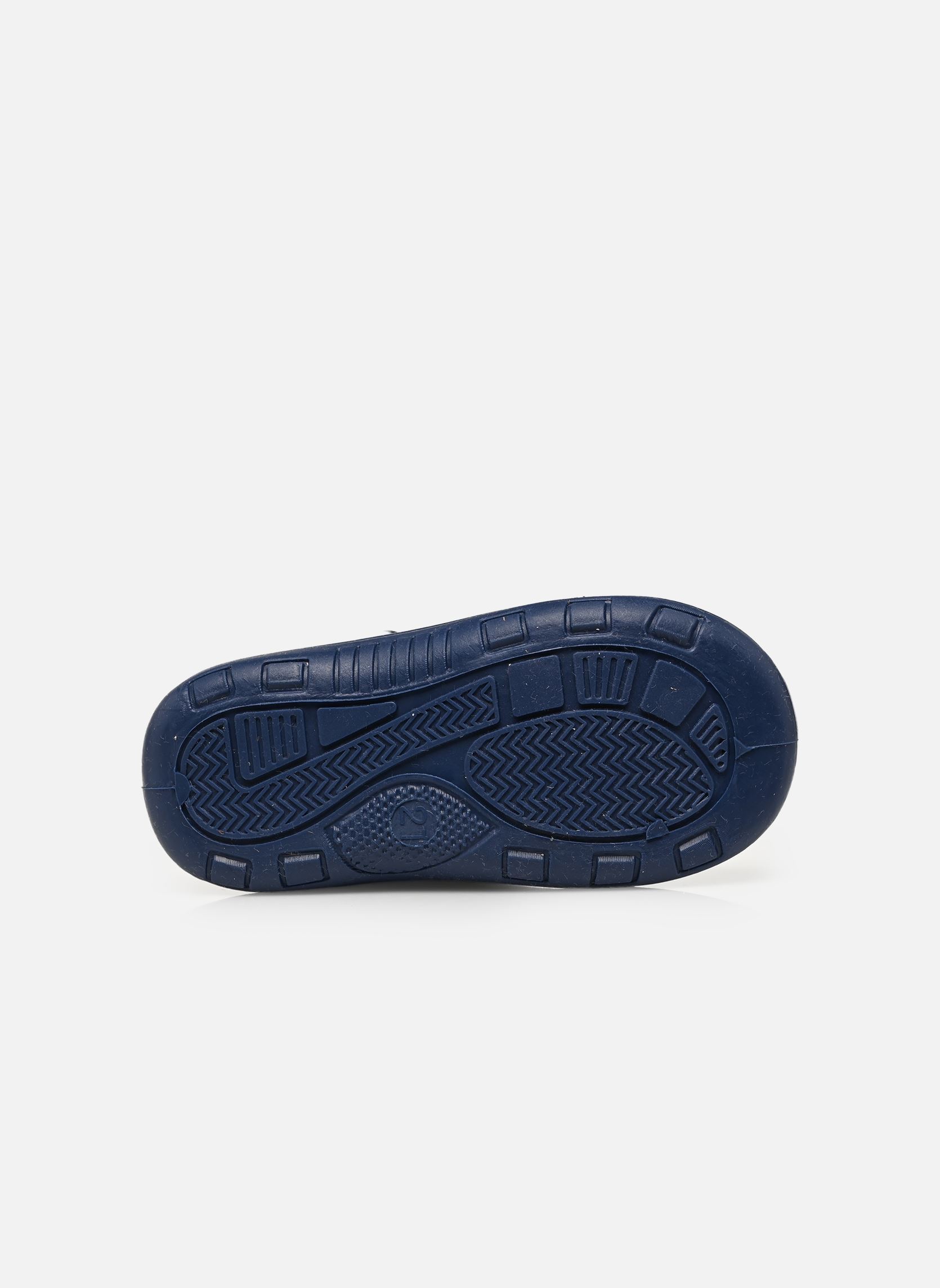 Chaussons montants Chaussons enfant JANO garçon gris Sarenza Wear Chaussons montants Chaussons enfant JANO garçon gris GRIS