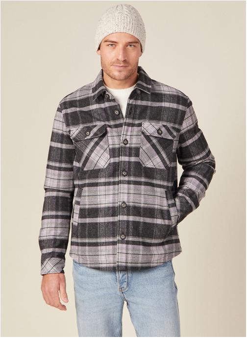 Bonobo Chemises Sur chemises - STREETSURCH homme gris