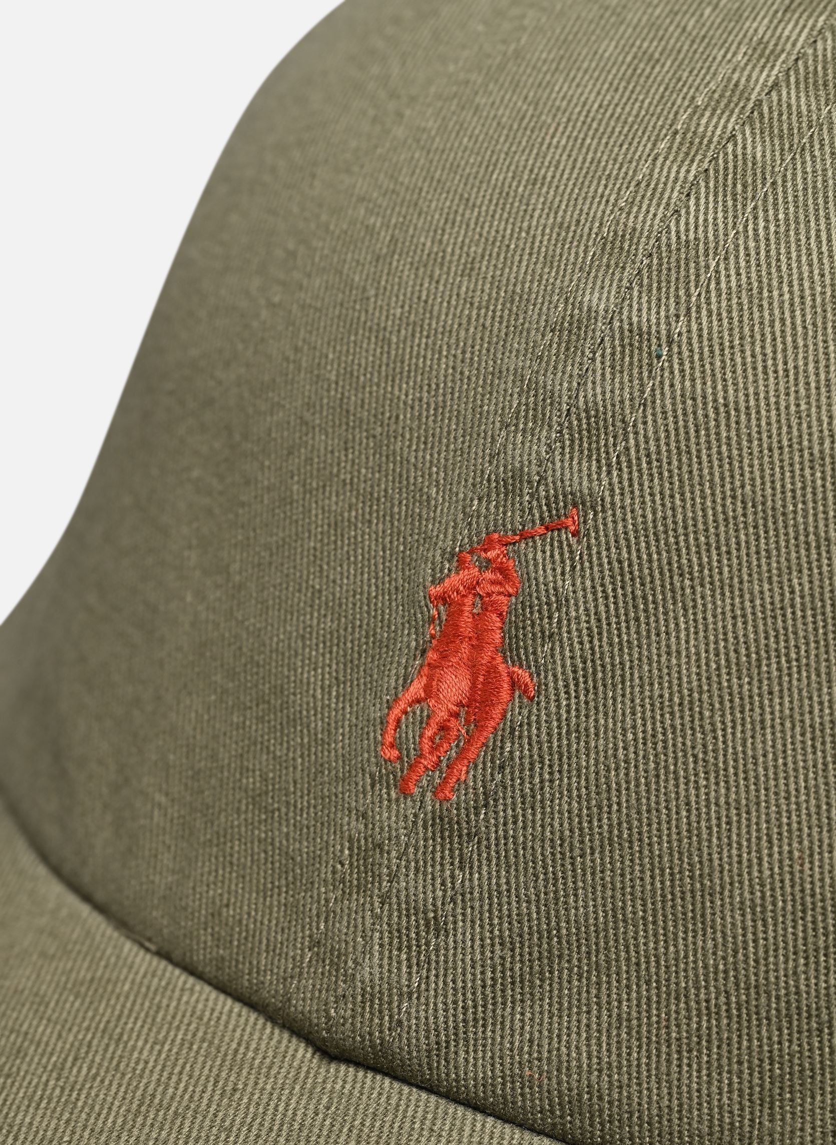 Kappen Clsc Sprt Cp-Apparel Accessories-Hat jungen grün Polo Ralph Lauren Kappen Clsc Sprt Cp-Apparel Accessories-Hat jungen grün CRUISE OLIVE/C8702