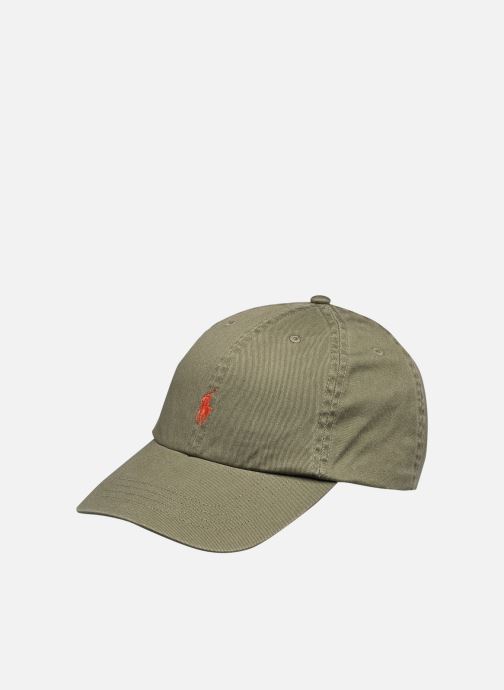 Polo Ralph Lauren Kappen Clsc Sprt Cp-Apparel Accessories-Hat jungen grün