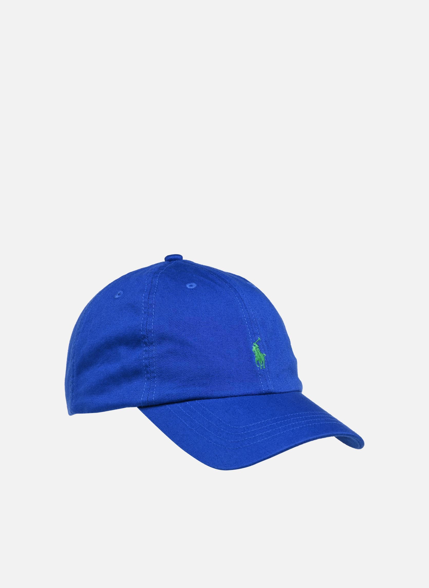 Clsc Sprt Cp-Apparel Accessories-Hat by Polo Ralph Lauren