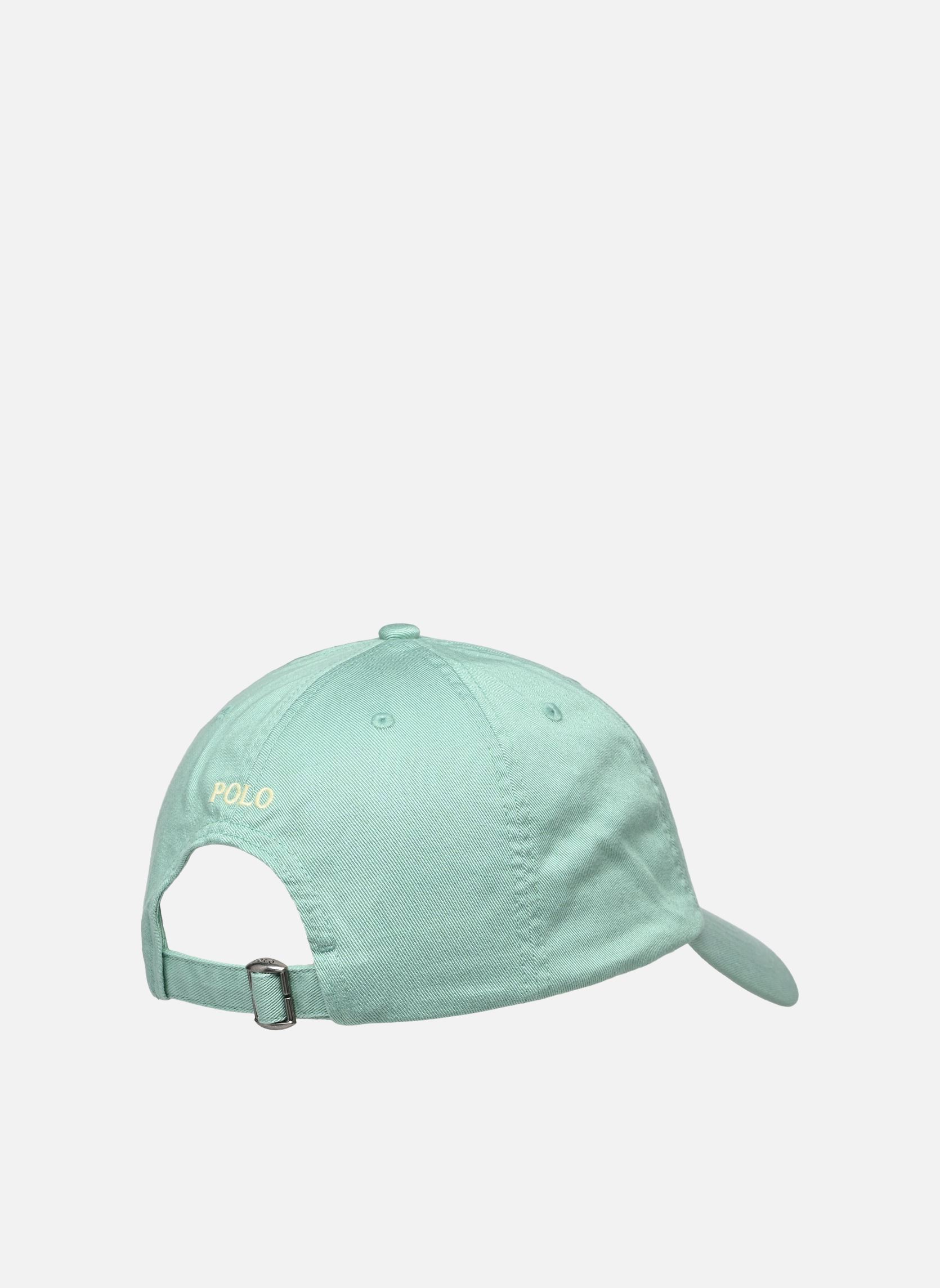 Petten Clsc Sprt Cp-Apparel Accessories-Hat jongens groen Polo Ralph Lauren Petten Clsc Sprt Cp-Apparel Accessories-Hat jongens groen CELEDON/C1168