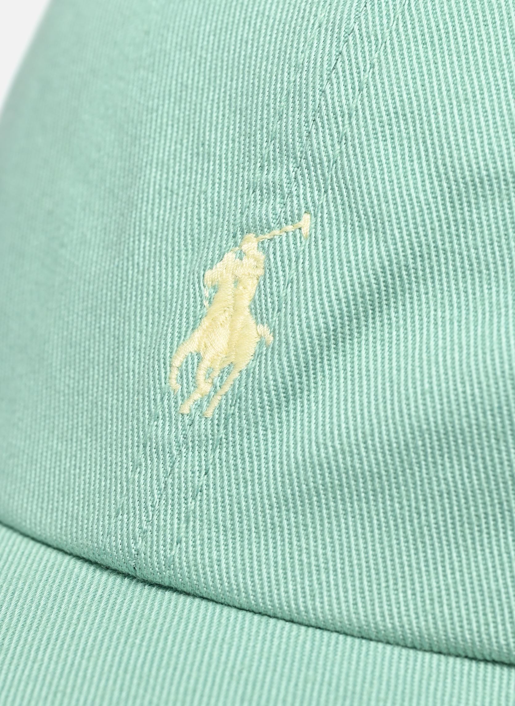 Petten Clsc Sprt Cp-Apparel Accessories-Hat jongens groen Polo Ralph Lauren Petten Clsc Sprt Cp-Apparel Accessories-Hat jongens groen CELEDON/C1168