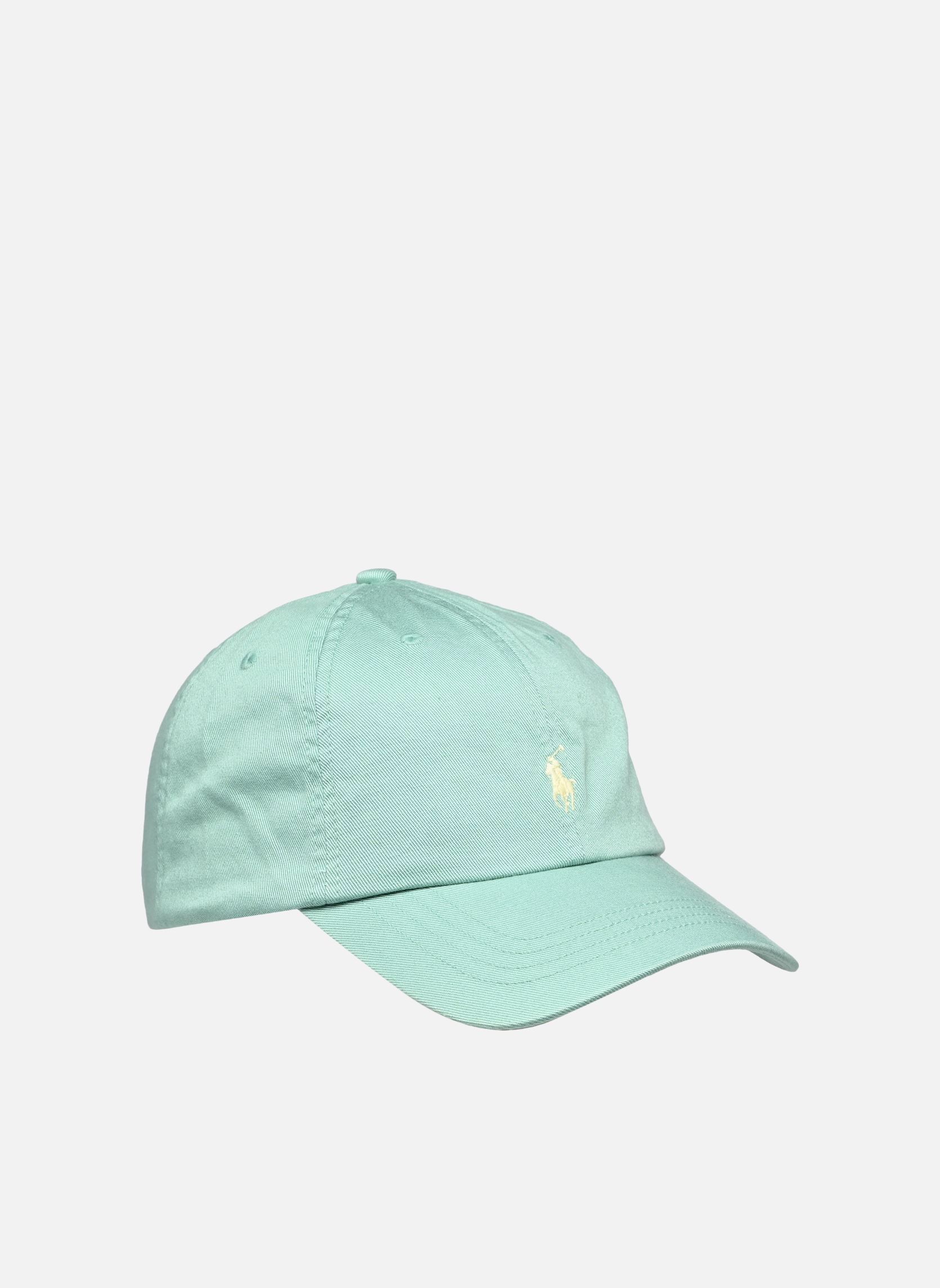 Casquette enfant Polo Ralph Lauren CLSC SPRT CP APPAREL ACCESSORIES HAT 8 / - vue 2