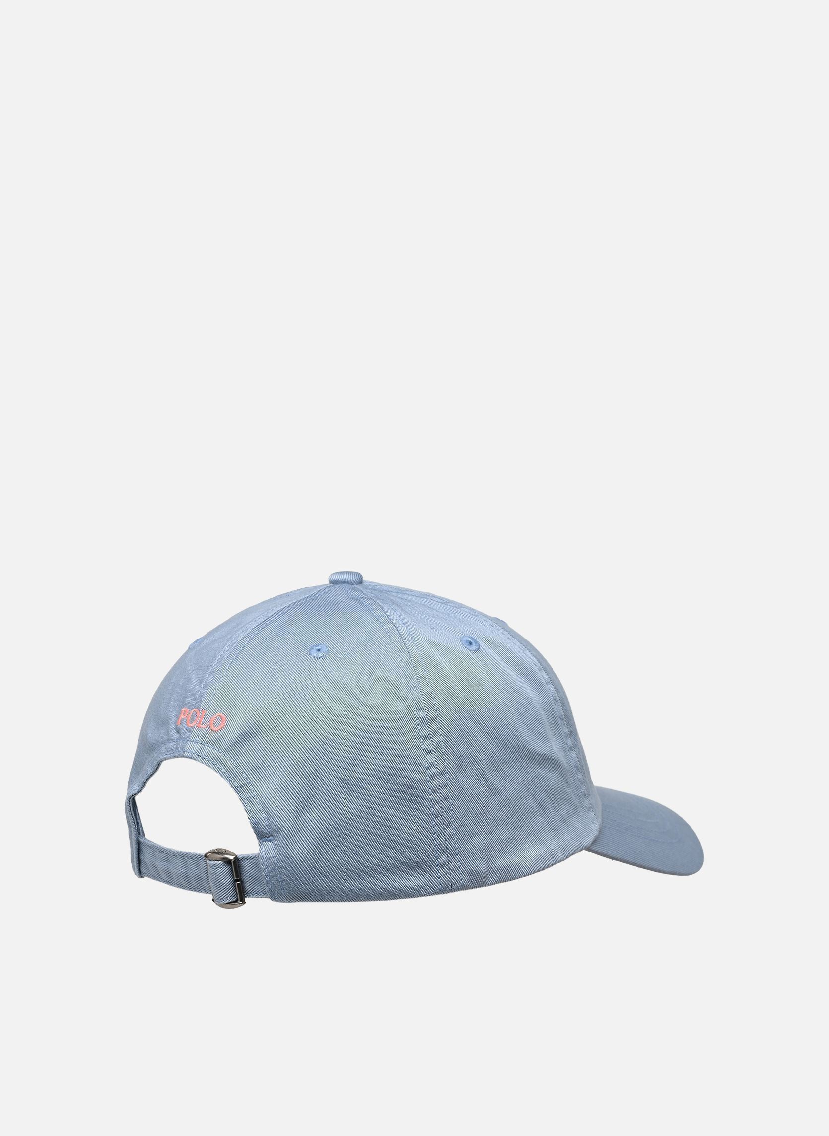 Kappen Clsc Sprt Cp-Apparel Accessories-Hat jungen blau Polo Ralph Lauren Kappen Clsc Sprt Cp-Apparel Accessories-Hat jungen blau VESSEL BLUE/C2329