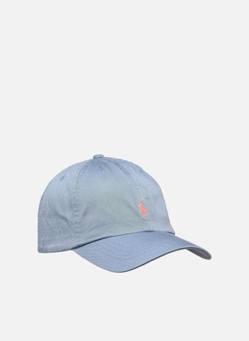 Polo Ralph Lauren Petten Clsc Sprt Cp-Apparel Accessories-Hat jongens blauw