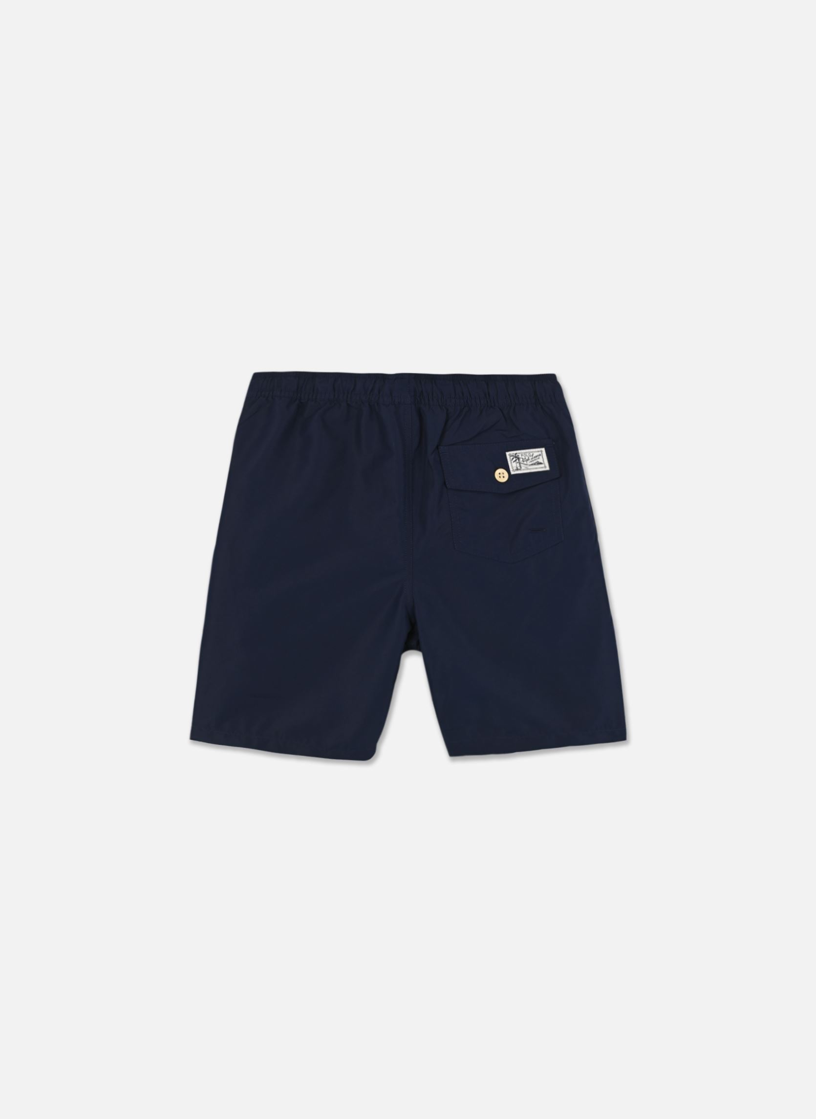 Shorts de bain Travlr Short-Swimwear-Trunk garçon bleu Polo Ralph Lauren Shorts de bain Travlr Short-Swimwear-Trunk garçon bleu NEWPORT NAVY
