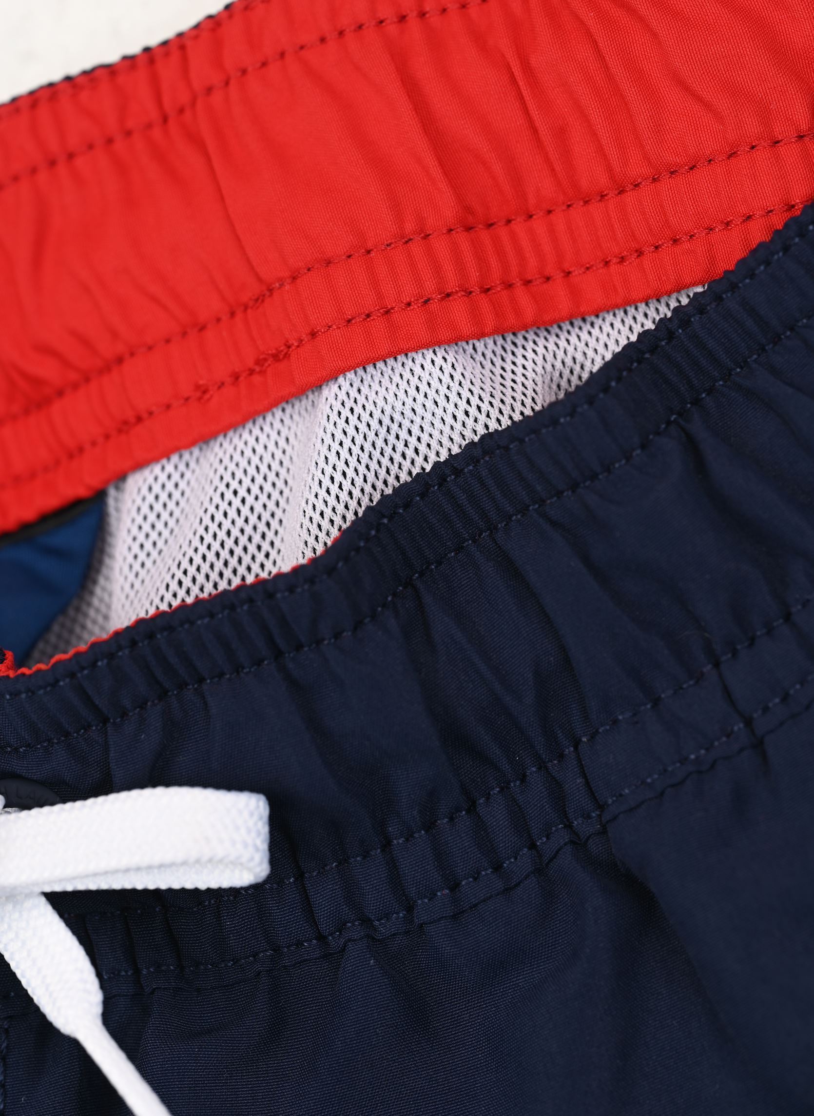 Shorts de bain Travlr Short-Swimwear-Trunk garçon bleu Polo Ralph Lauren Shorts de bain Travlr Short-Swimwear-Trunk garçon bleu NEWPORT NAVY