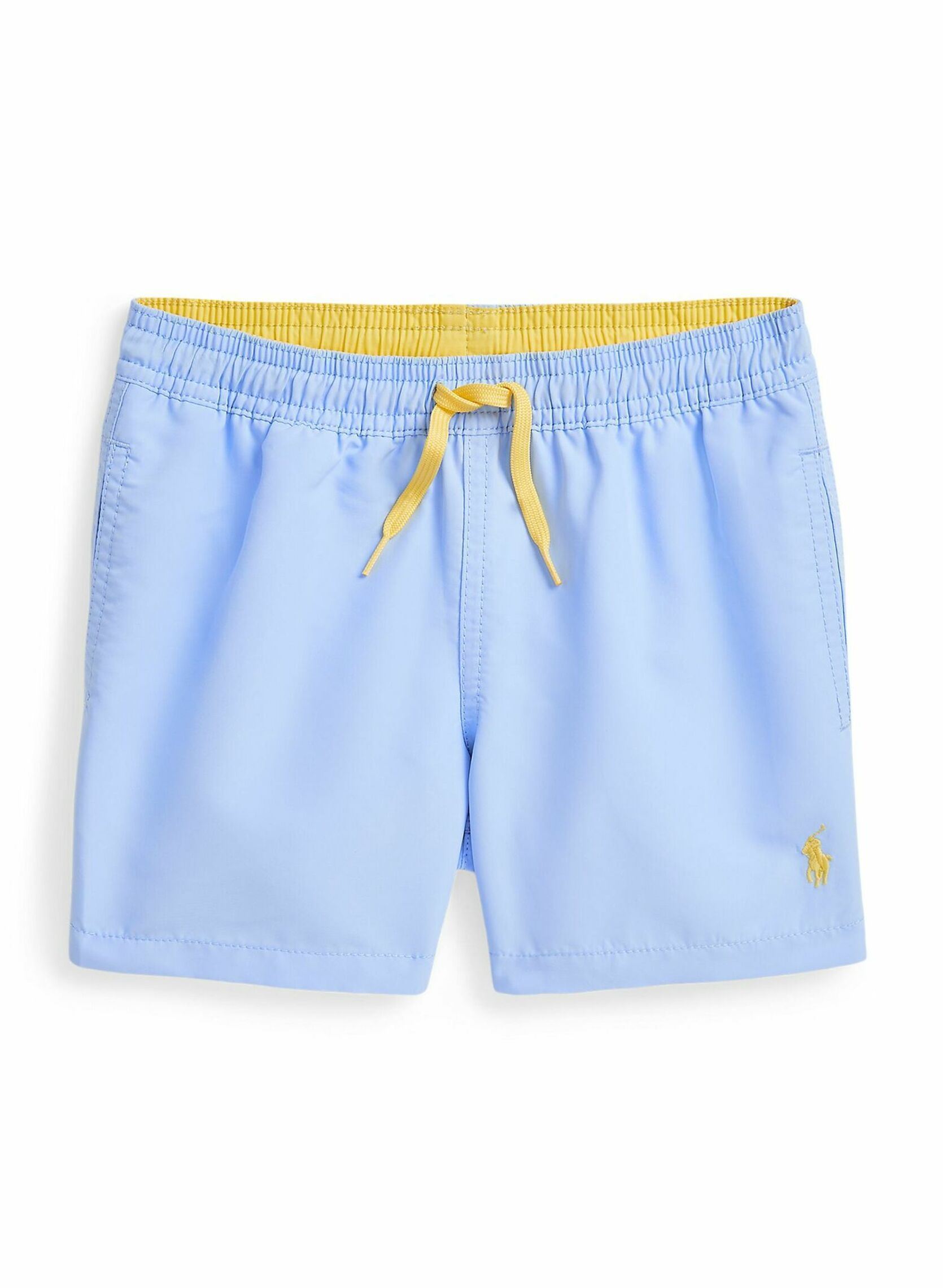 Maillots de bain enfant Polo Ralph Lauren TRAVELER SHO SWIMWEAR BRIEF - vue 8