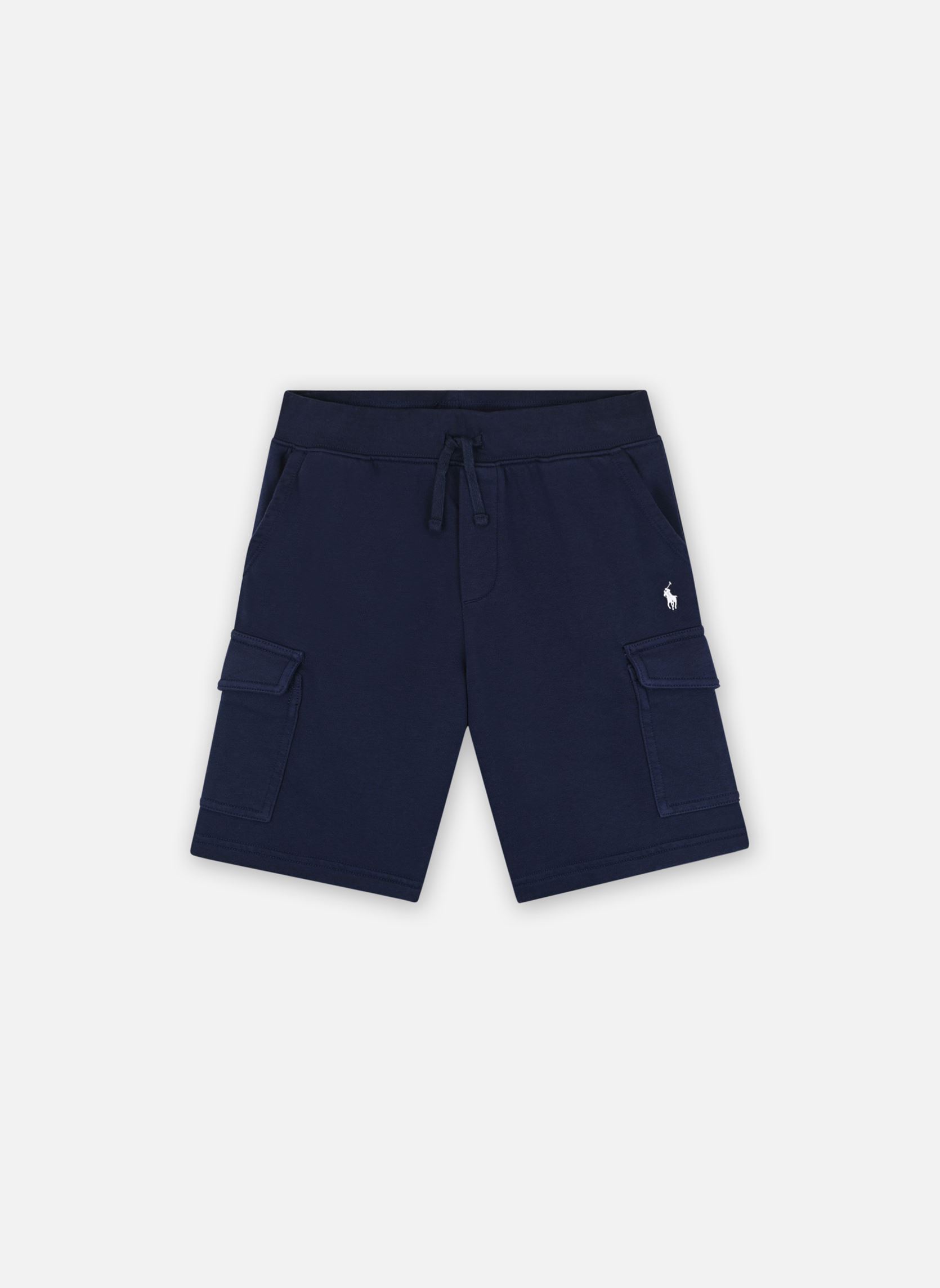 Short enfant Polo Ralph Lauren PO CARGO SHT SHORTS ATHLETIC - vue 2