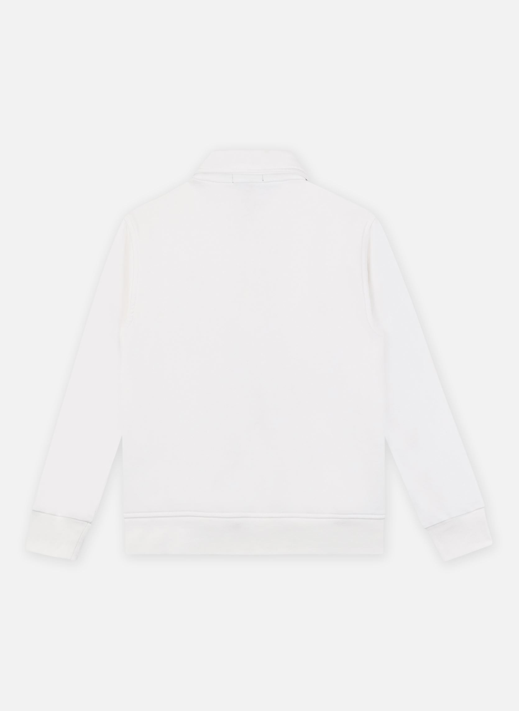 Sweats zippés Ls Hz M7-Knit Shirts-Sweatshirt garçon blanc Polo Ralph Lauren Sweats zippés Ls Hz M7-Knit Shirts-Sweatshirt garçon blanc WHITEC7927