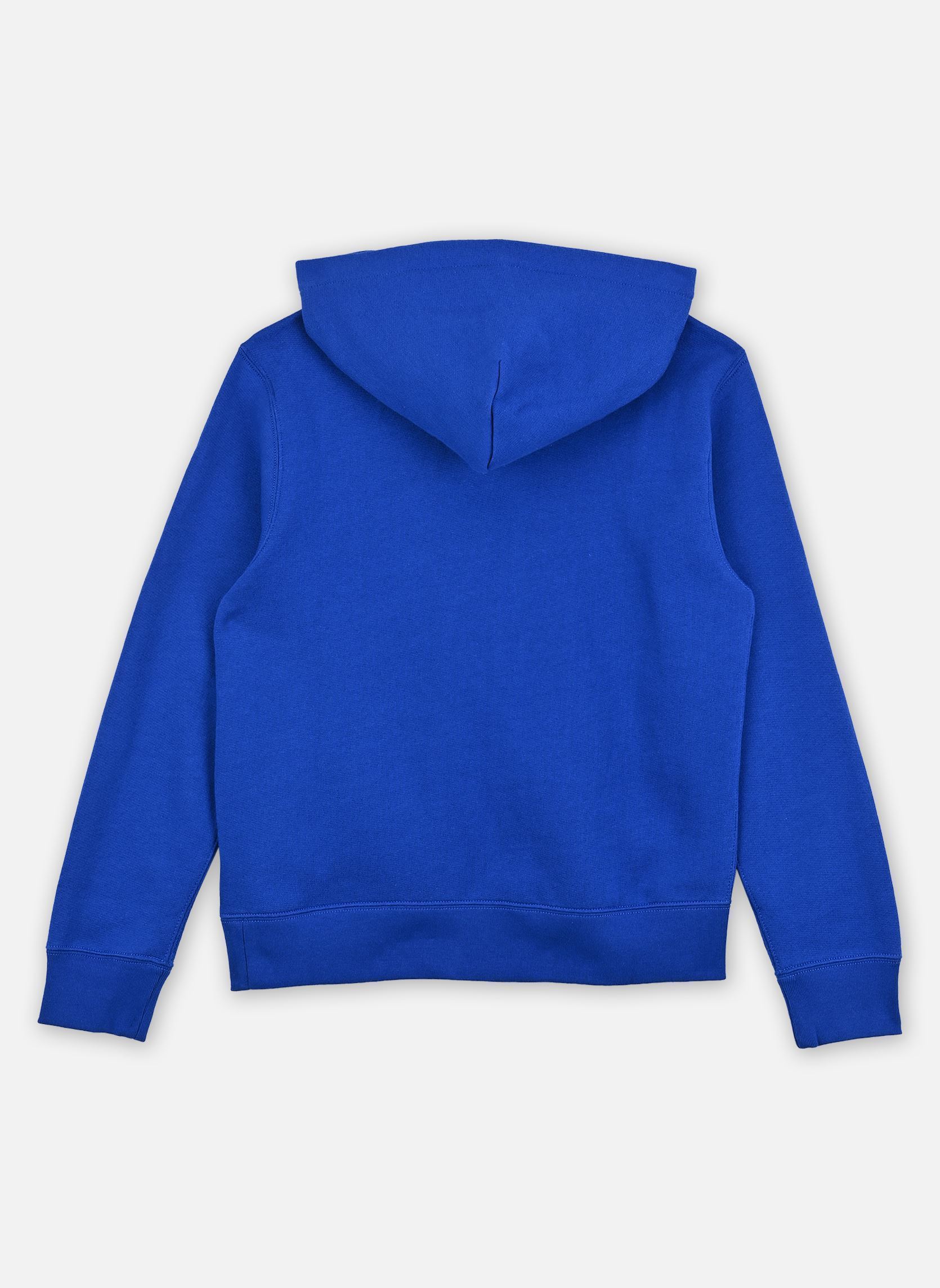 Kapuzenpullover Ls Po Hood-Tops-Knit jungen blau Polo Ralph Lauren Kapuzenpullover Ls Po Hood-Tops-Knit jungen blau NEW SAPPHIRE/C6133