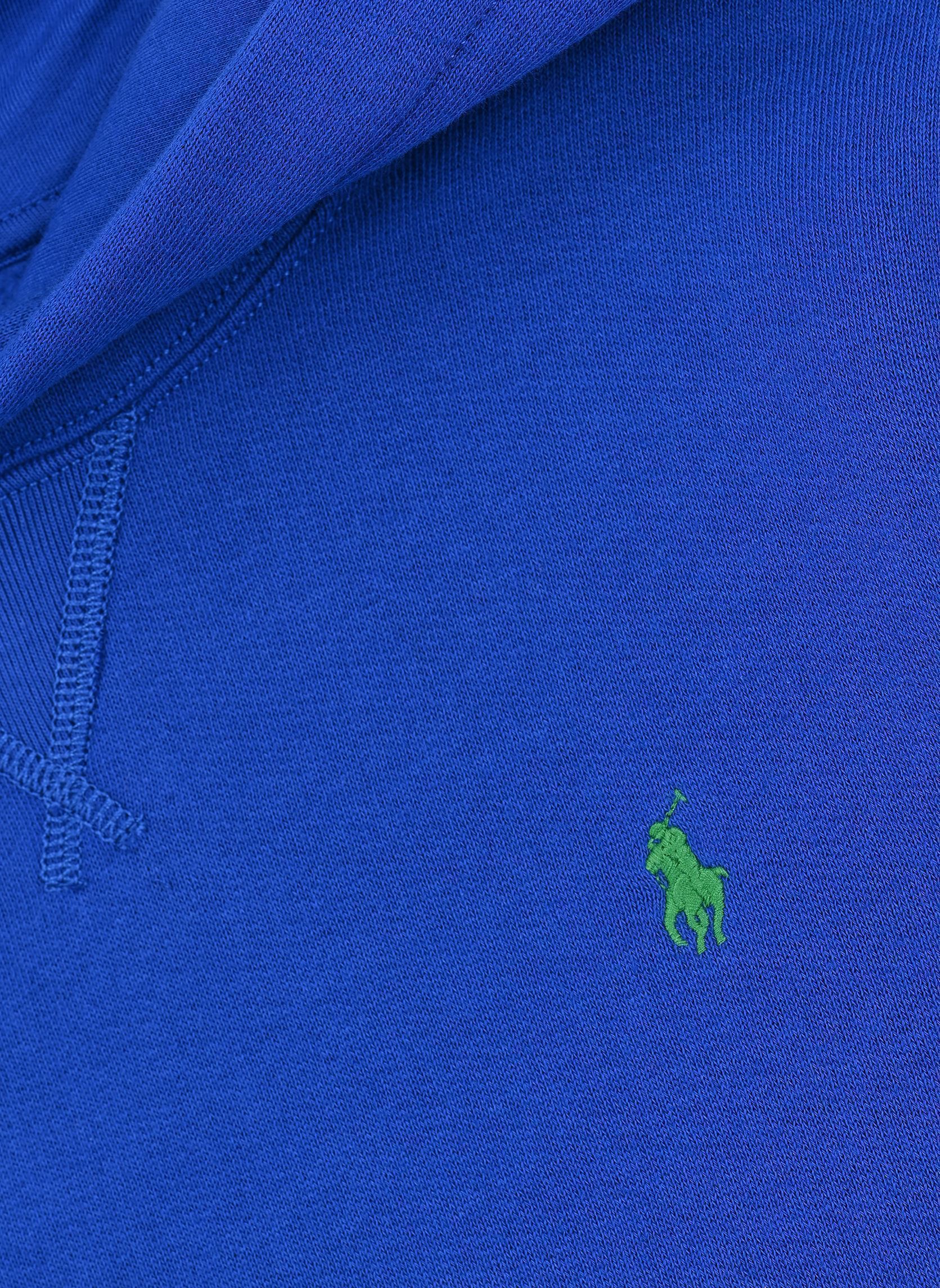 Kapuzenpullover Ls Po Hood-Tops-Knit jungen blau Polo Ralph Lauren Kapuzenpullover Ls Po Hood-Tops-Knit jungen blau NEW SAPPHIRE/C6133