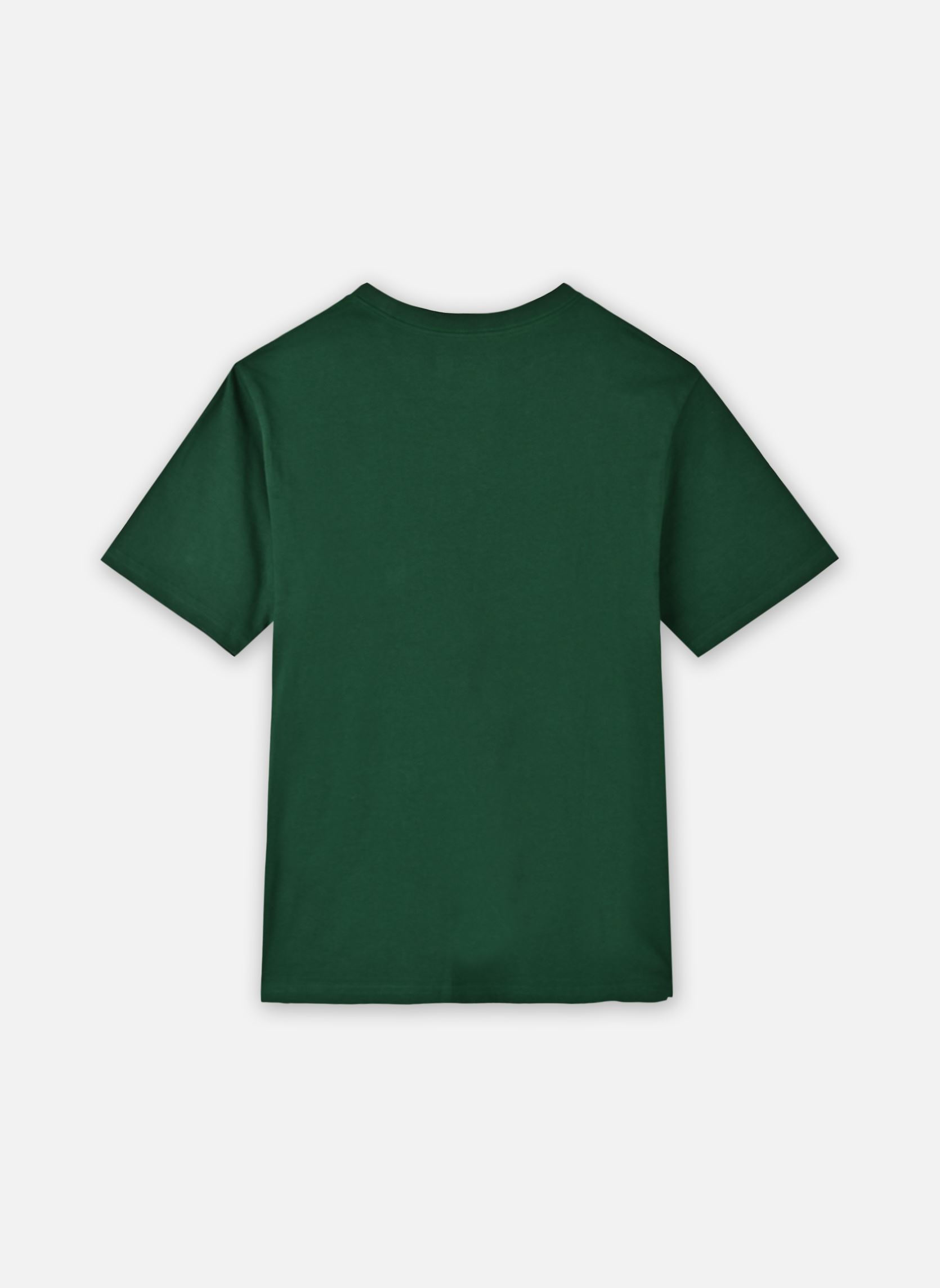 T-shirts met korte mouwen Ss Cn-Tops-T-Shirt jongens groen Polo Ralph Lauren T-shirts met korte mouwen Ss Cn-Tops-T-Shirt jongens groen NEW FOREST/C1414