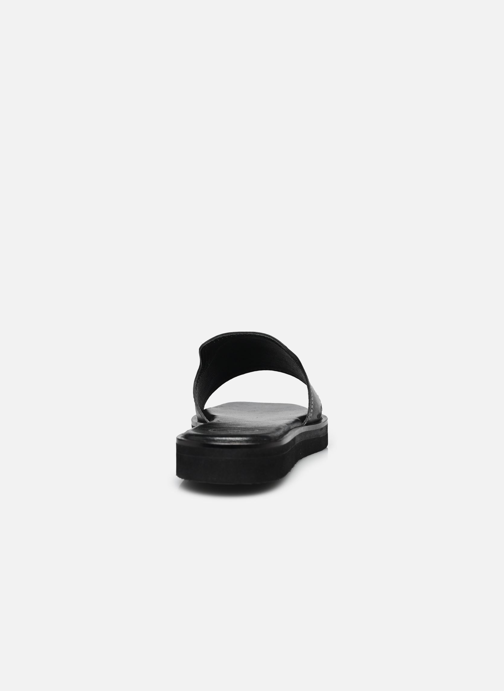 Mules et sabots St 19 femme noir L'Atelier Tropézien Mules et sabots St 19 femme noir BLACK