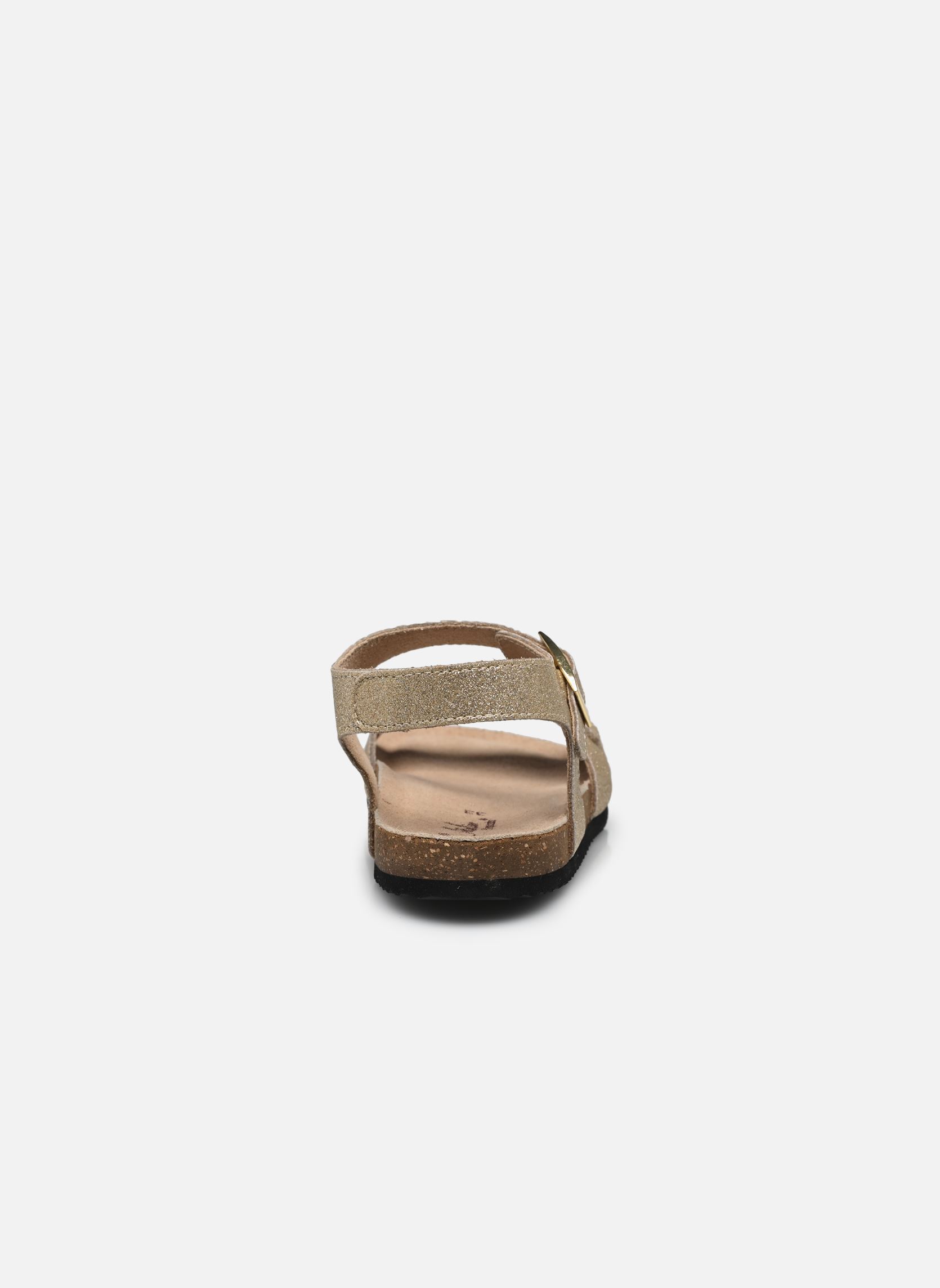 Sandali Sb 2425 bambina oro e bronzo L'Atelier Tropézien Sandali Sb 2425 bambina oro e bronzo GOLD